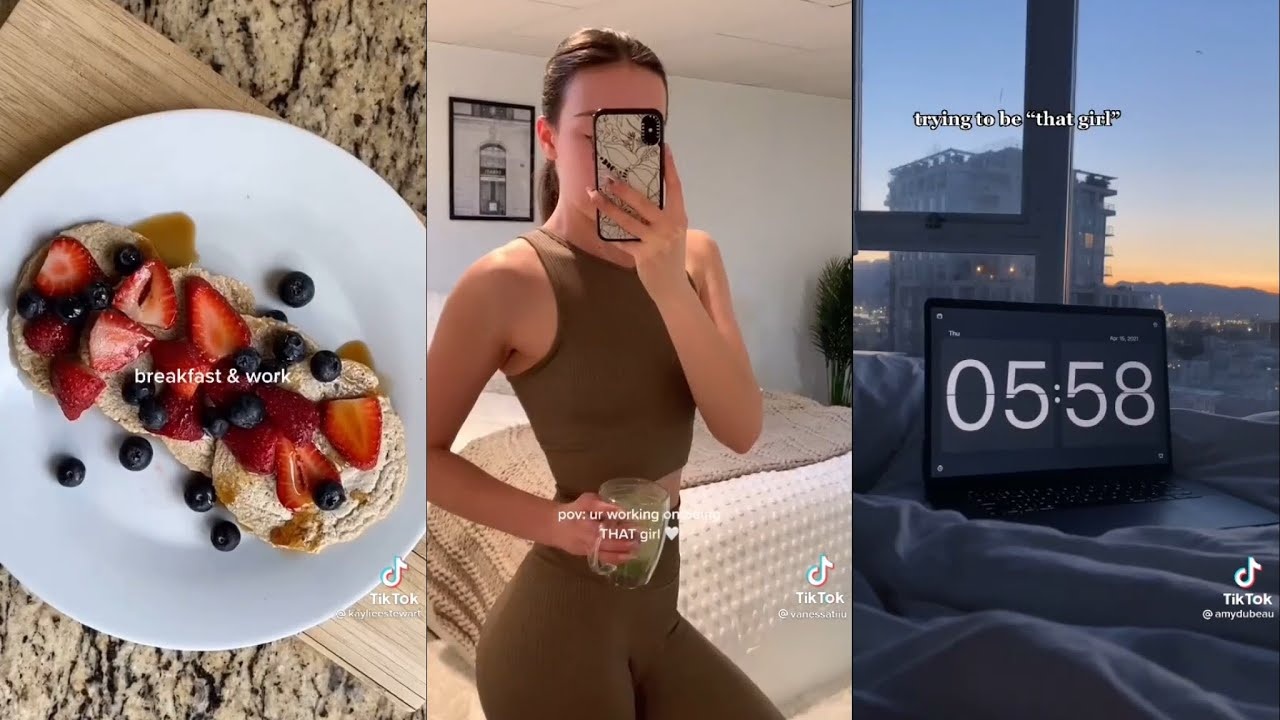 Trao luu TikTok anh 2