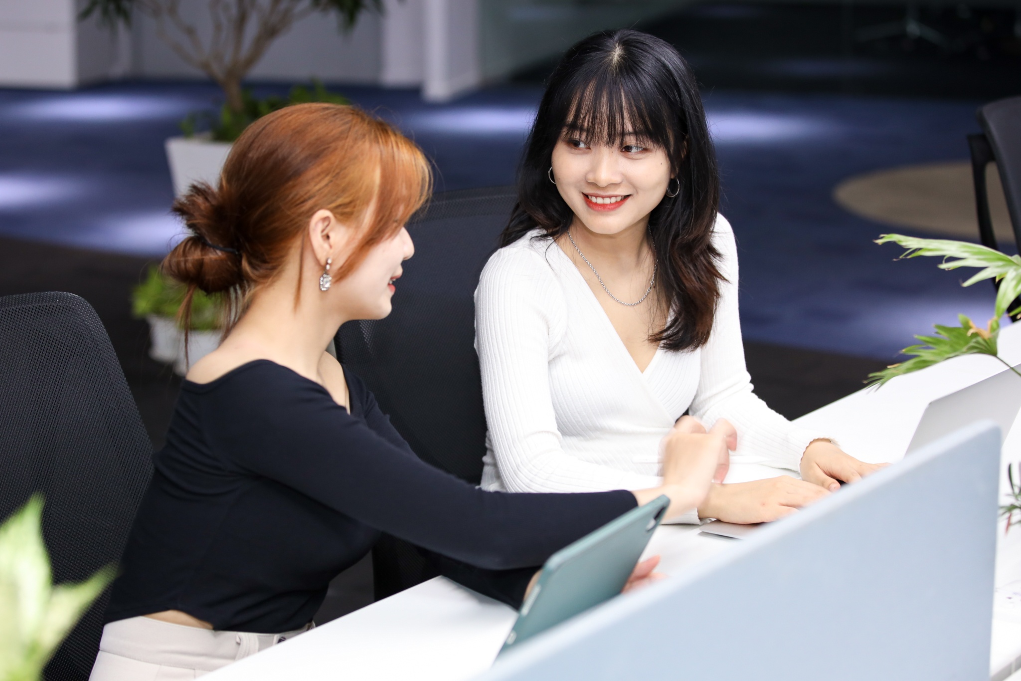 Nhân viên nghỉ ngang ảnh 3 Nhan vien nghi ngang anh 3