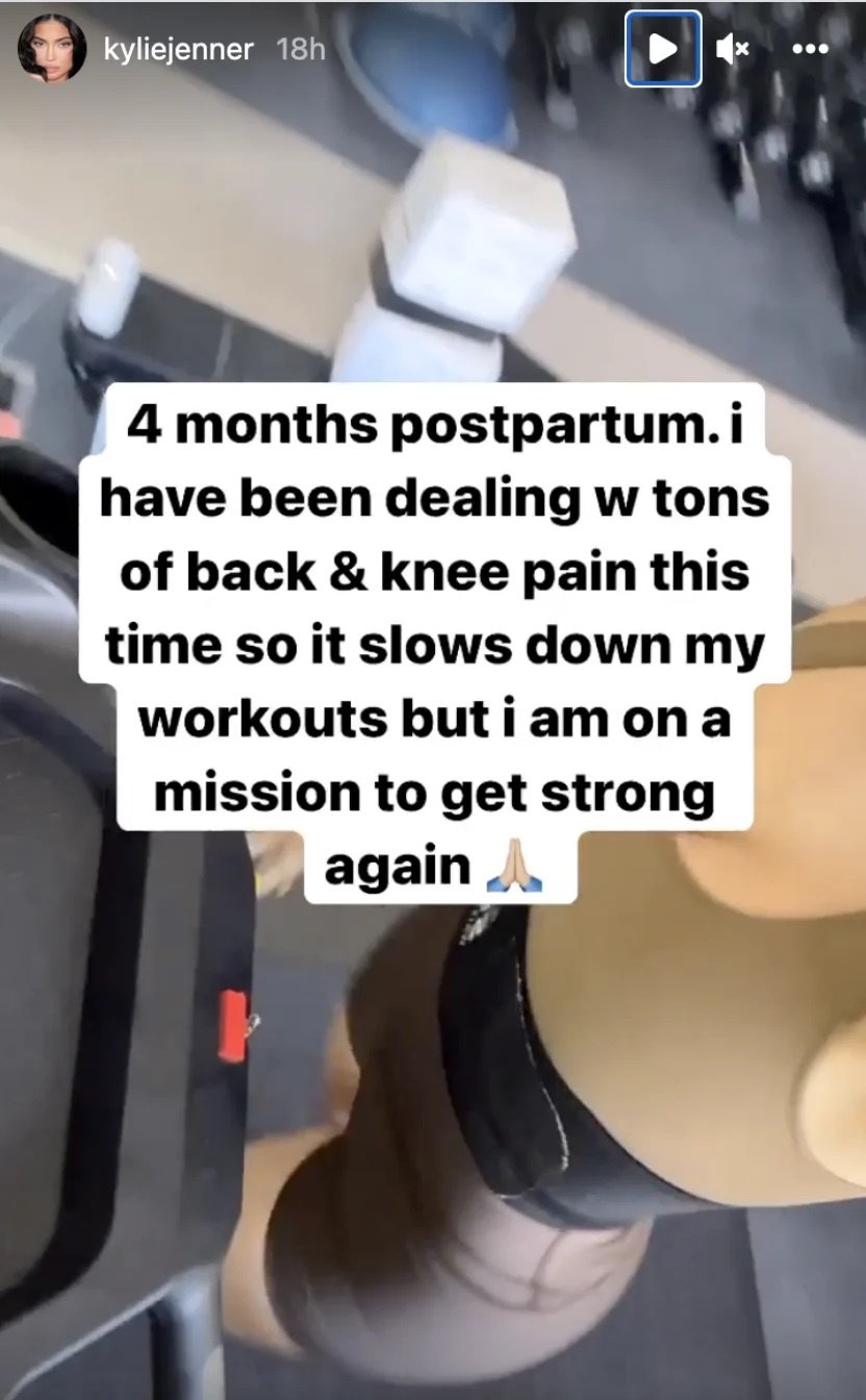 Phu nu sau sinh anh 2