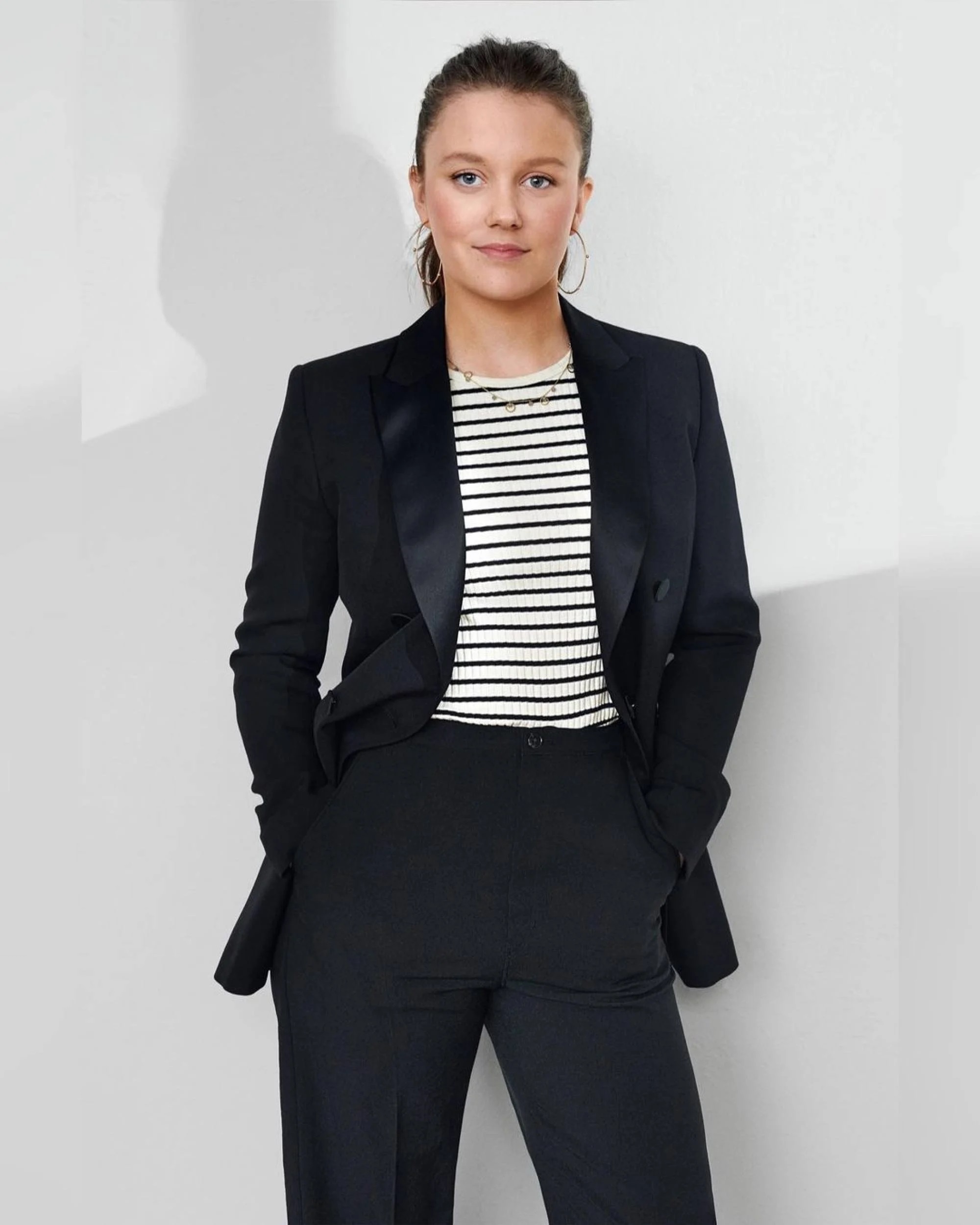 Cong chua Dan Mach anh 9