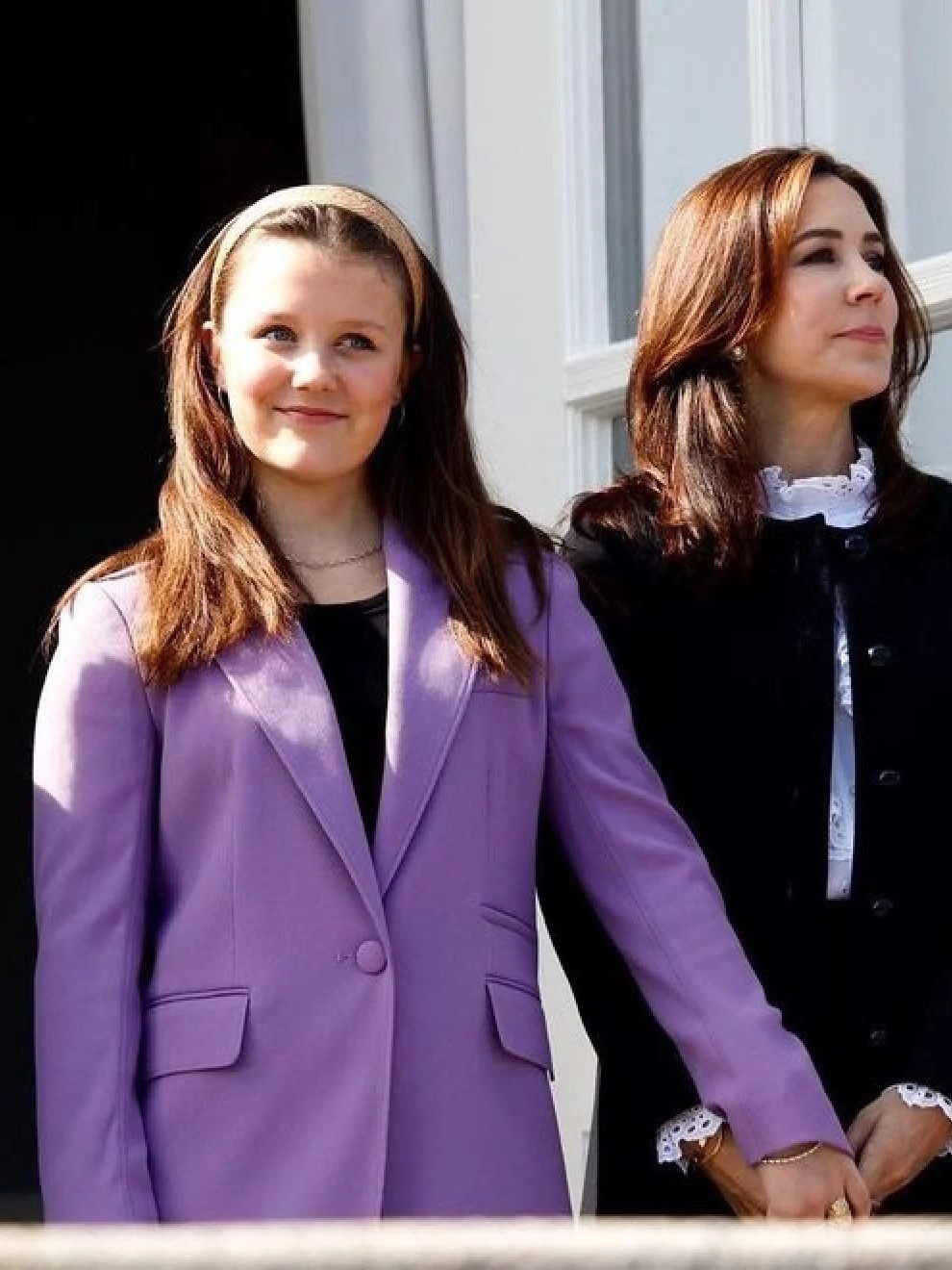 Cong chua Dan Mach anh 4