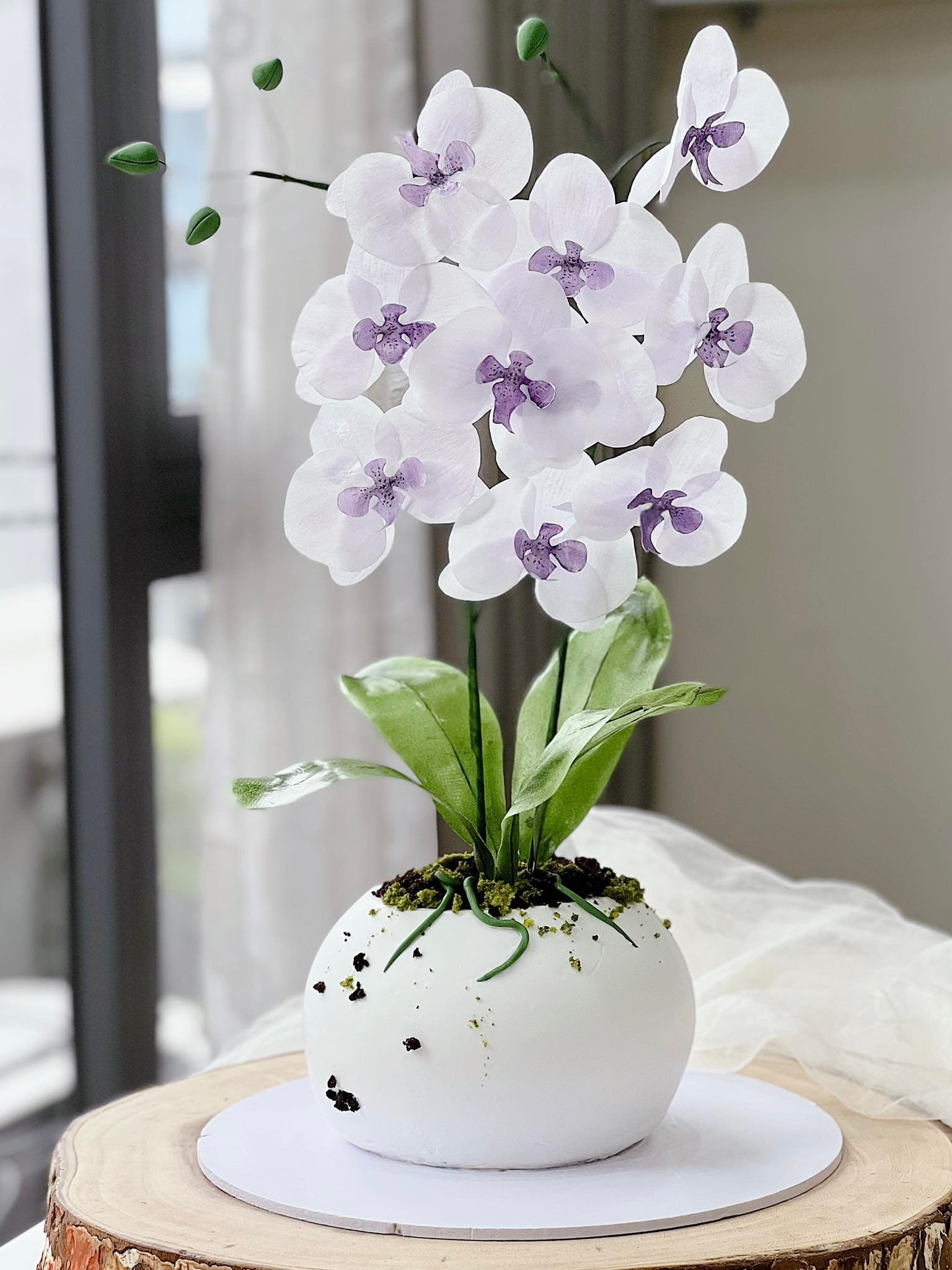 Bánh kem túi hiệu ảnh 5 Banh kem tui hieu anh 5