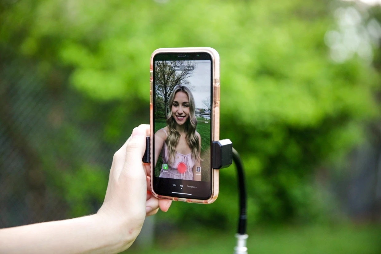 Nổi tiếng TikTok ảnh 2 Noi tieng TikTok anh 2