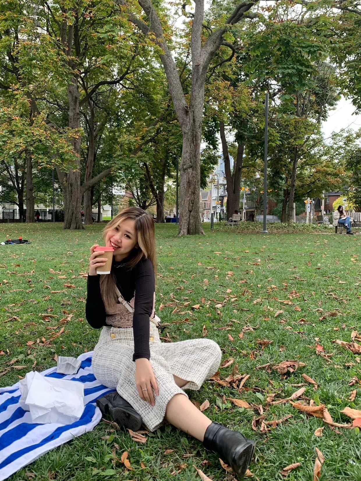 Chay deadline cuoi nam anh 1