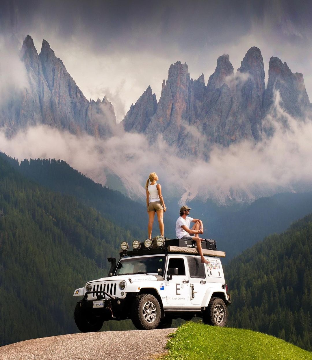 Blogger mat tich anh 1