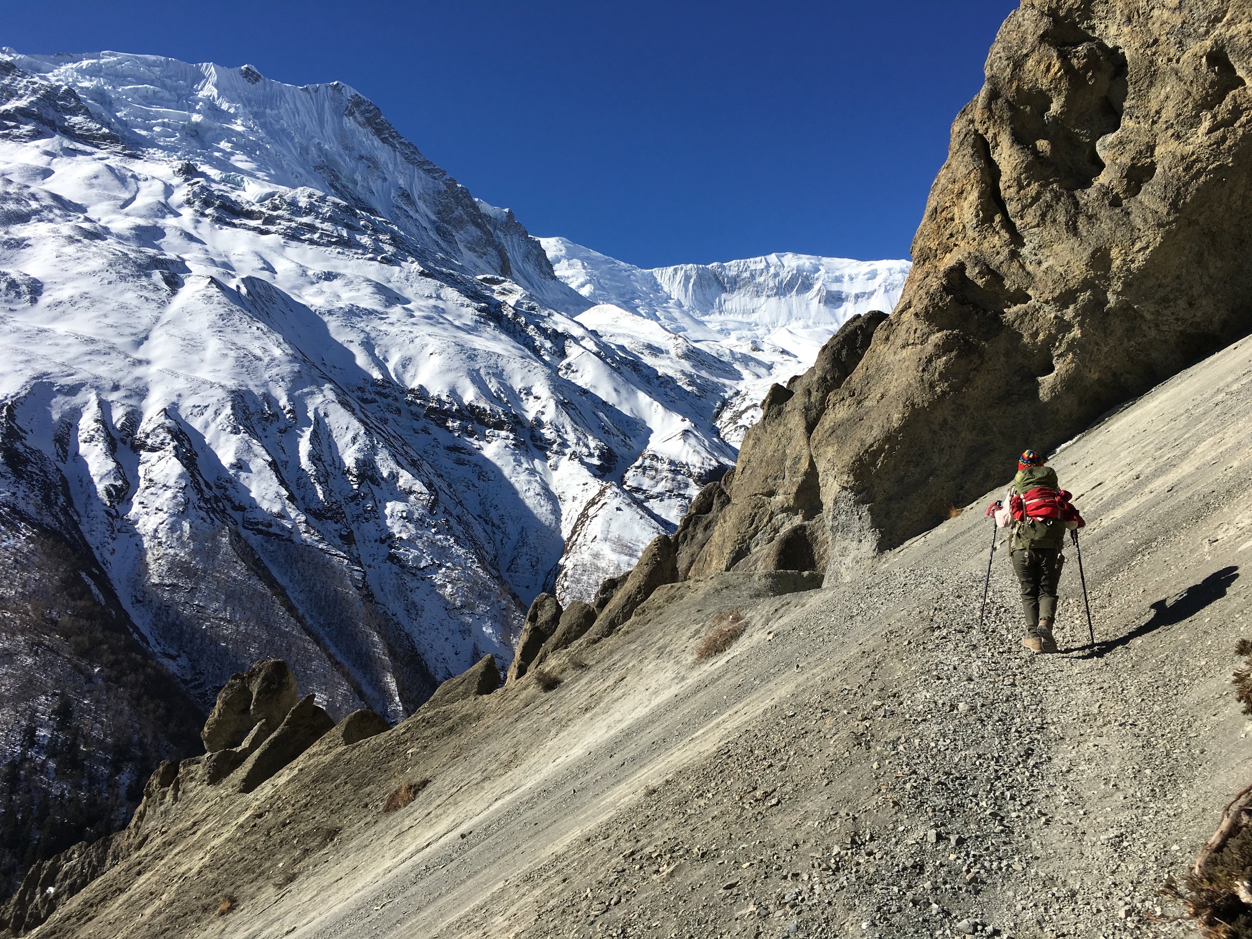 Trekking ở nước ngoài ảnh 5 Trekking o nuoc ngoai anh 5