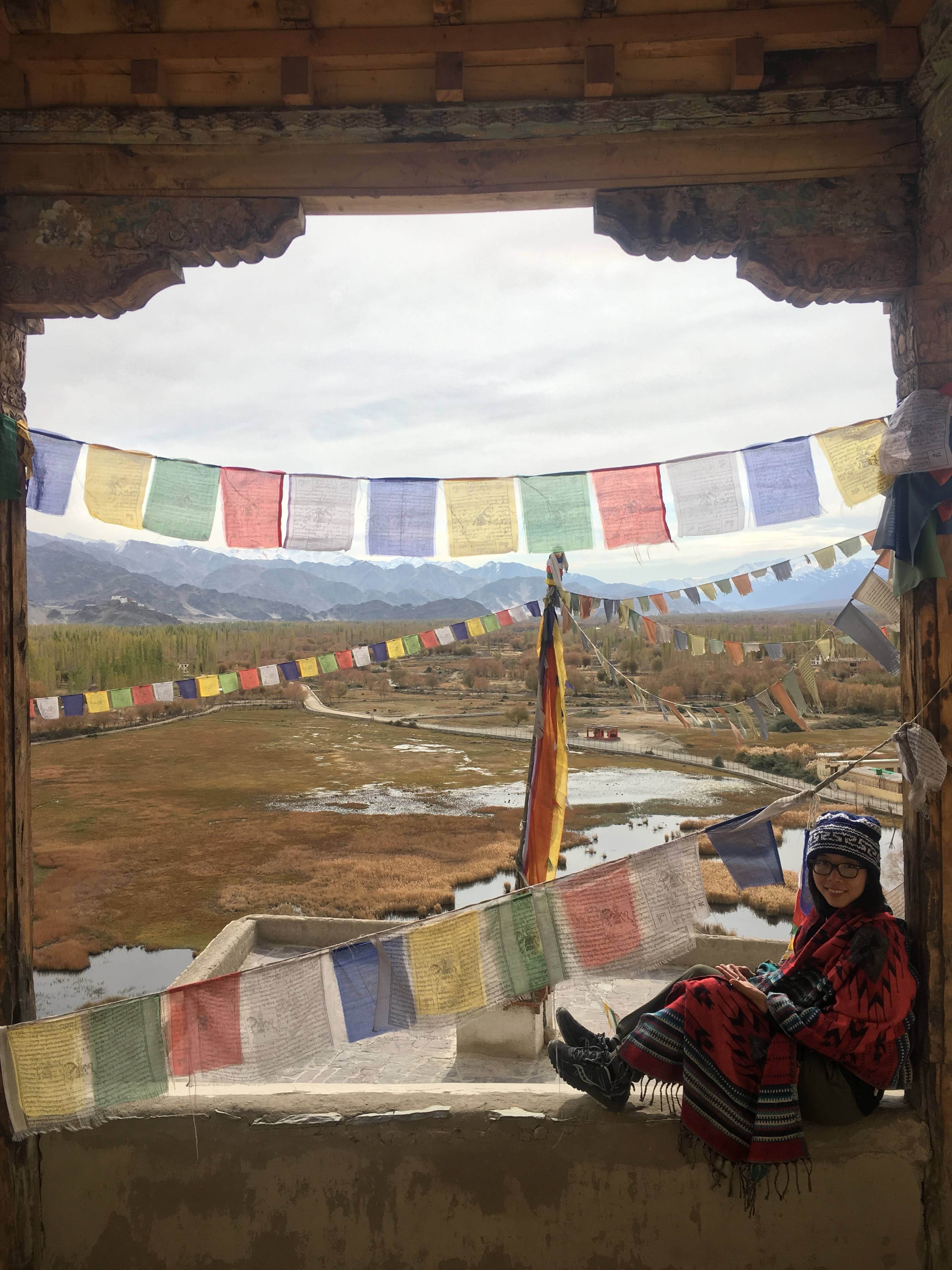 Trekking ở nước ngoài ảnh 2 Trekking o nuoc ngoai anh 2