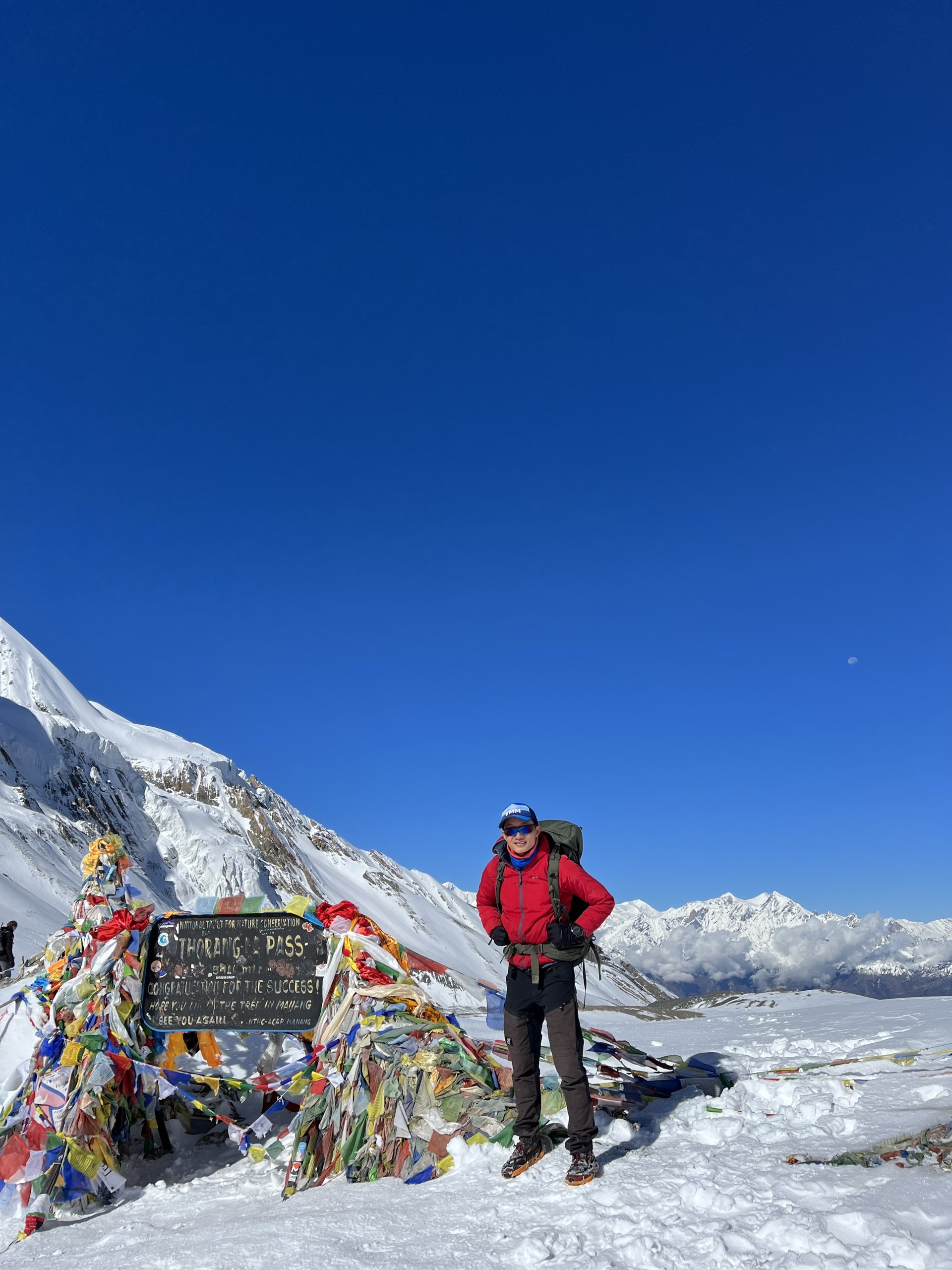 Trekking ở nước ngoài ảnh 8 Trekking o nuoc ngoai anh 8