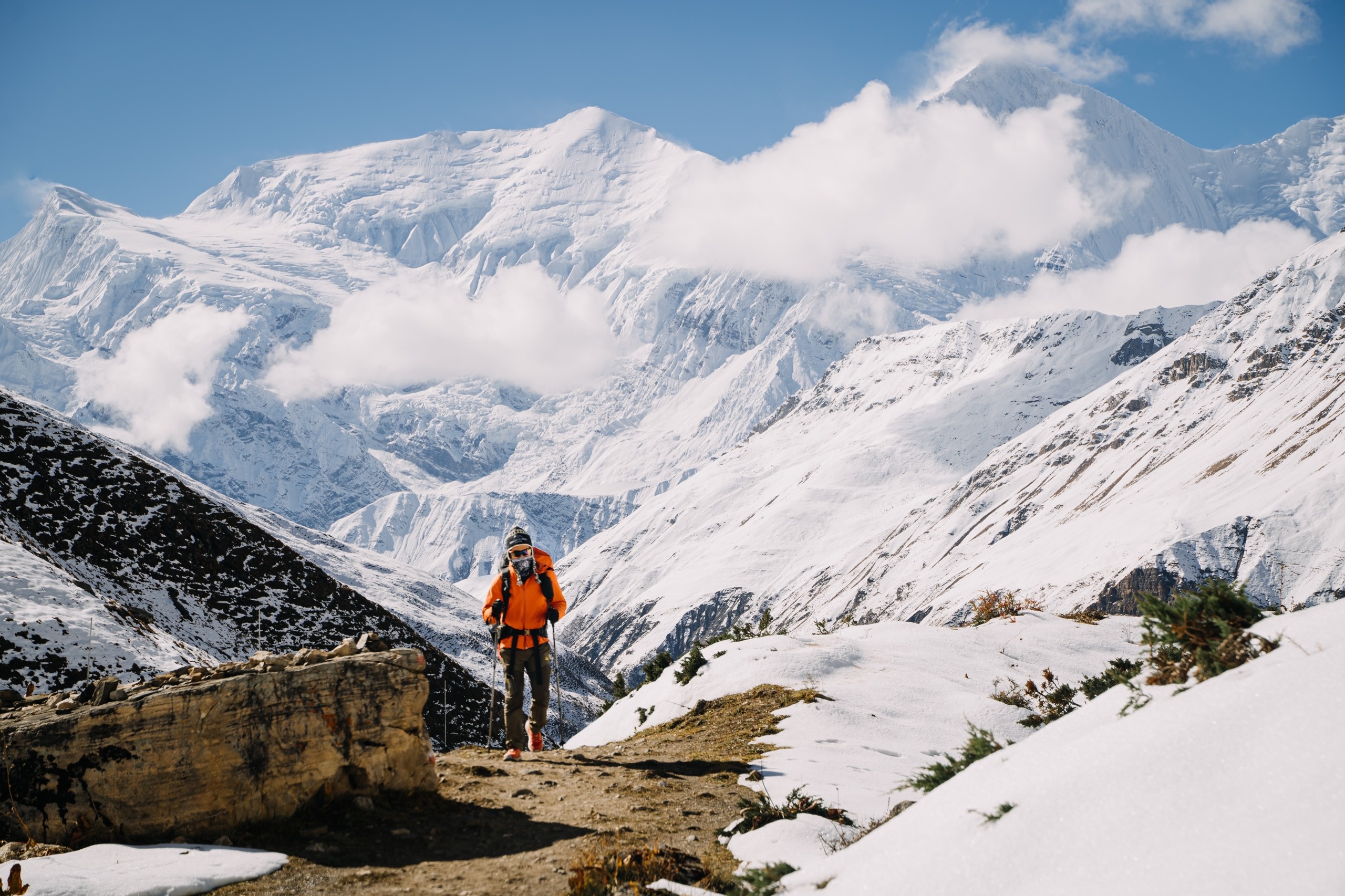 Trekking ở nước ngoài ảnh 12 Trekking o nuoc ngoai anh 12