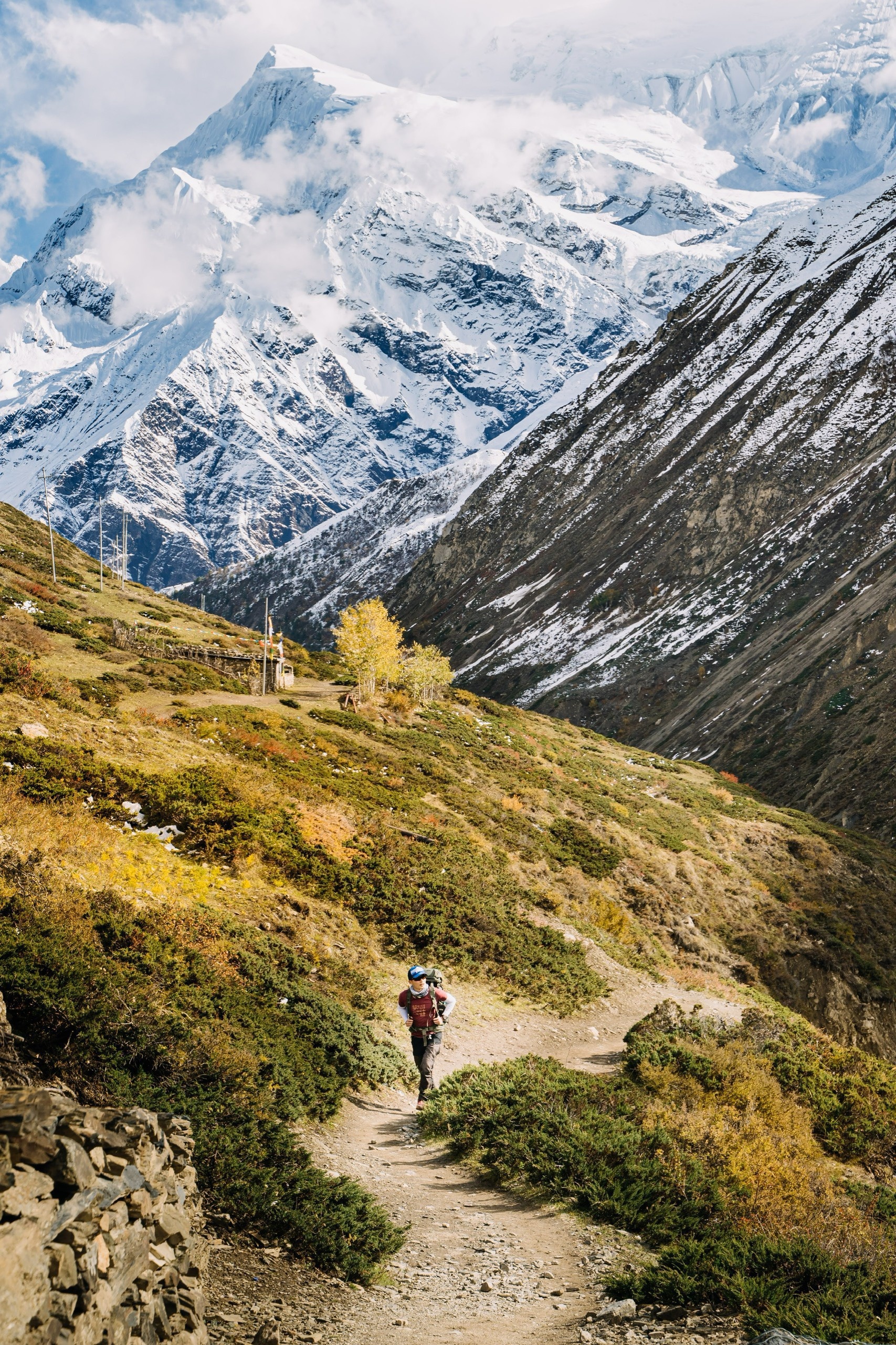 Trekking ở nước ngoài ảnh 10 Trekking o nuoc ngoai anh 10