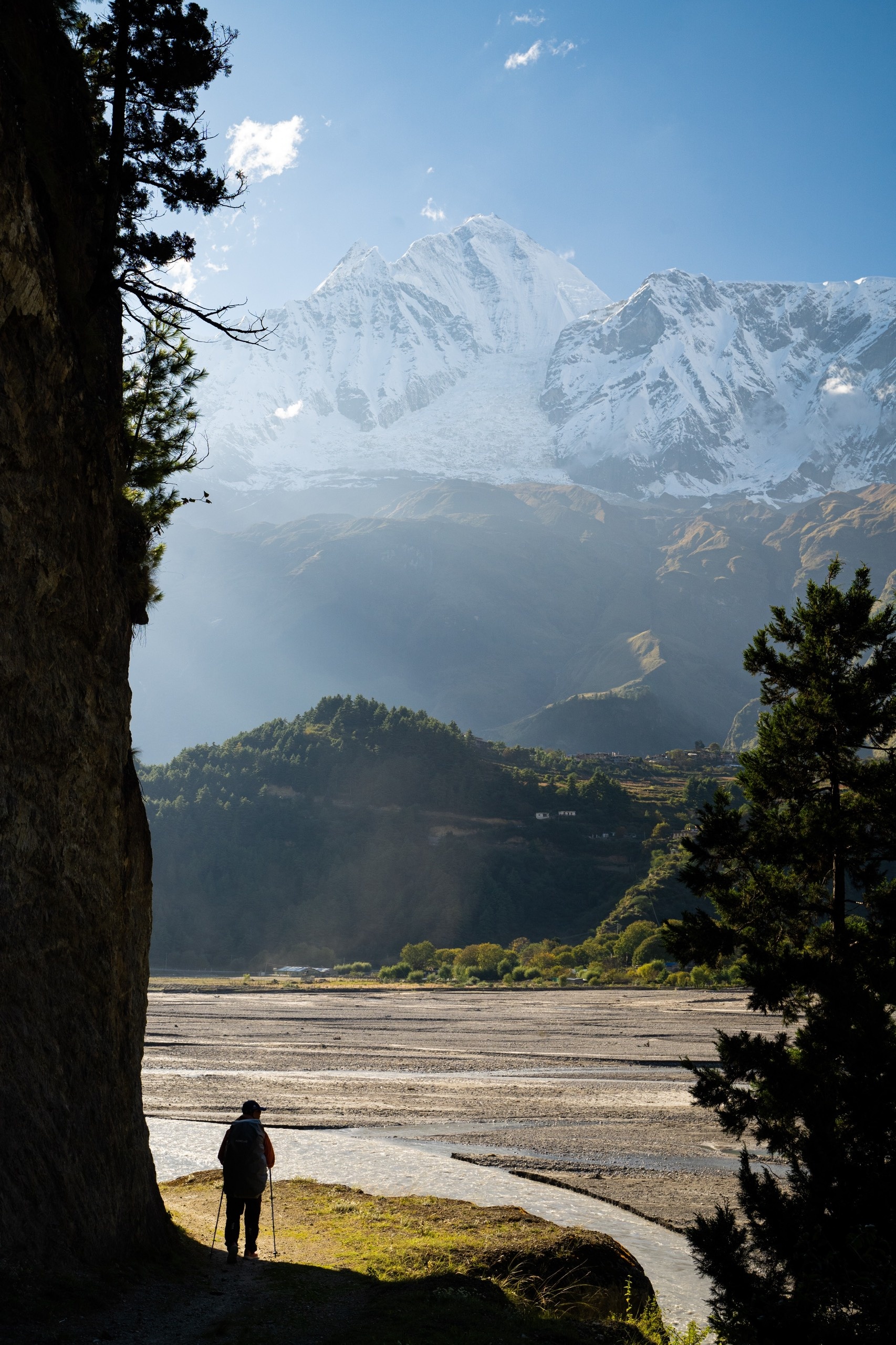 Trekking ở nước ngoài ảnh 11 Trekking o nuoc ngoai anh 11