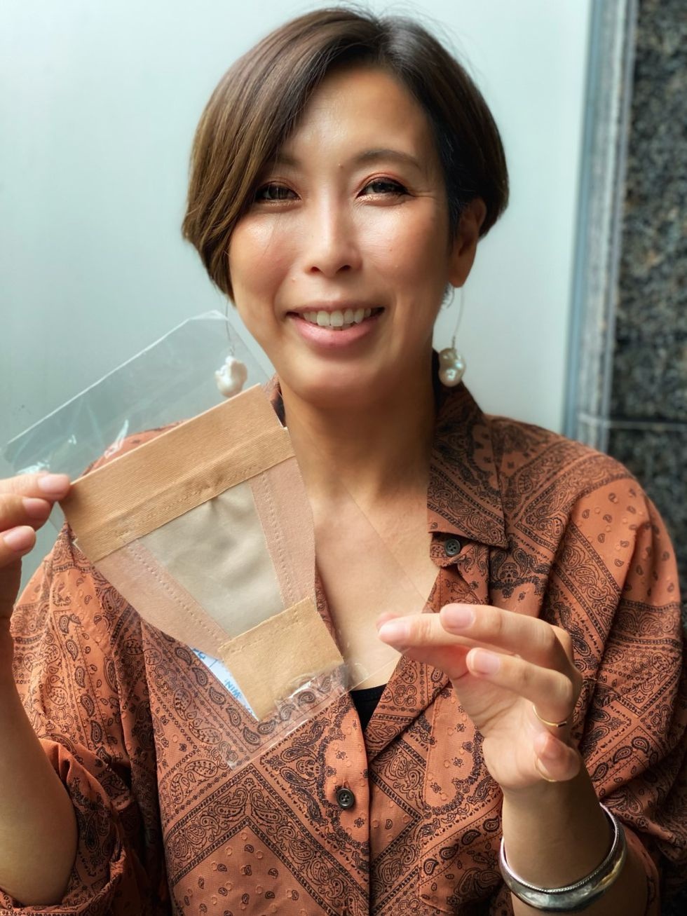 Dieu phoi canh nong anh 1