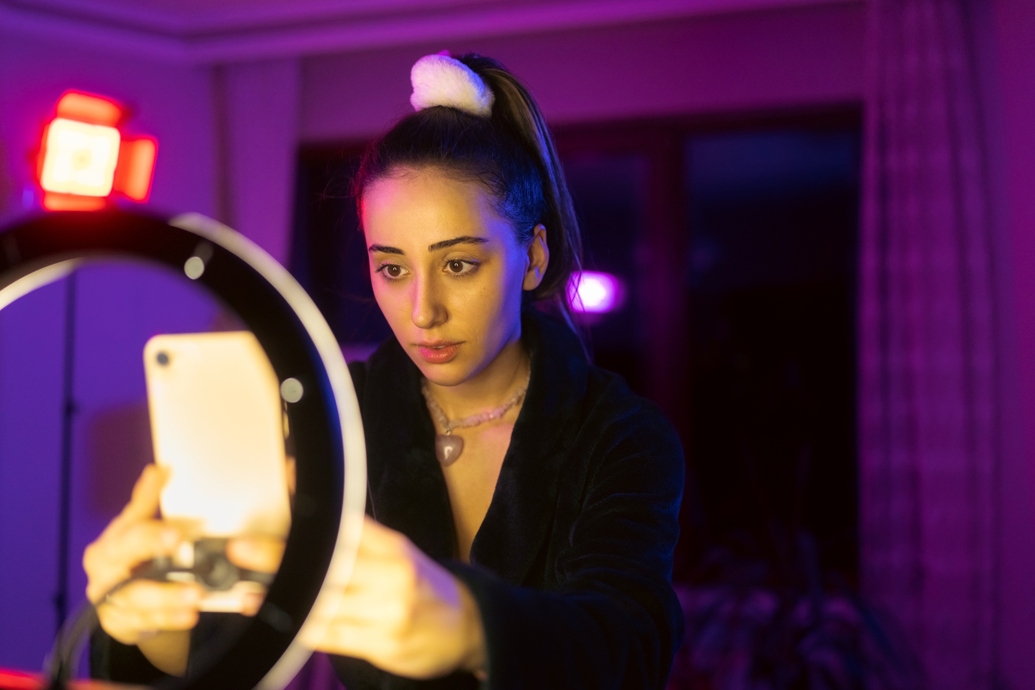 Quay roi tren mang anh 2