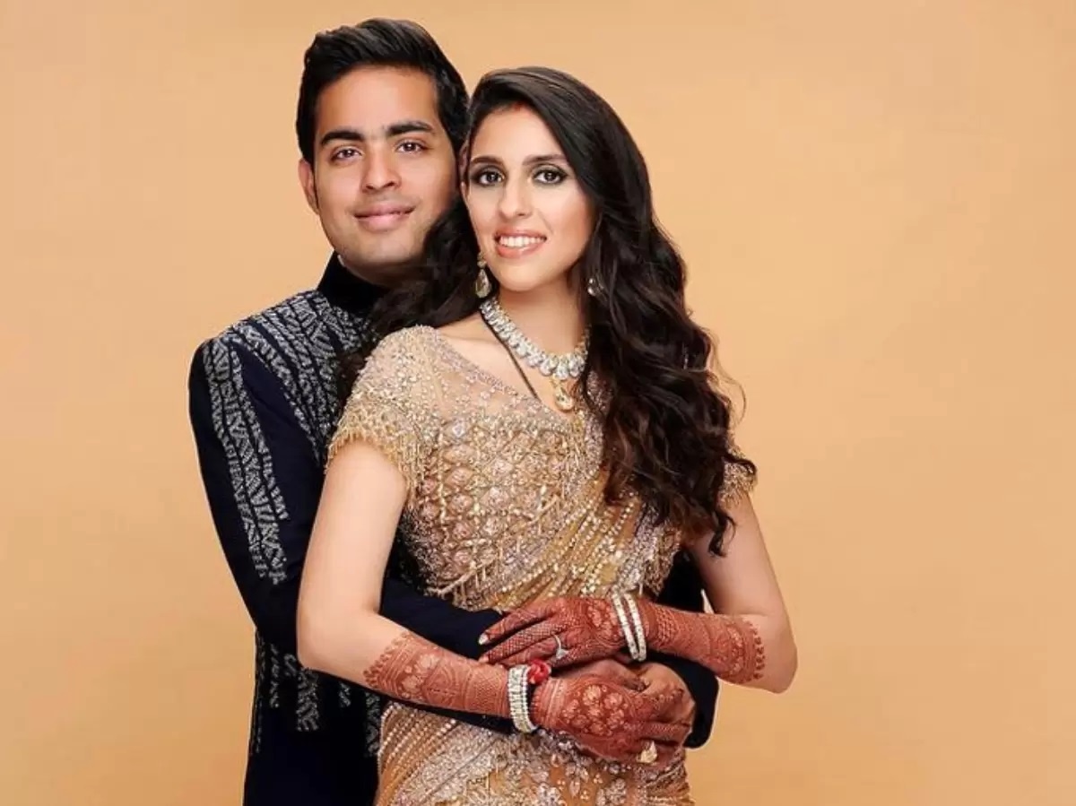 Gia toc Ambani anh 1