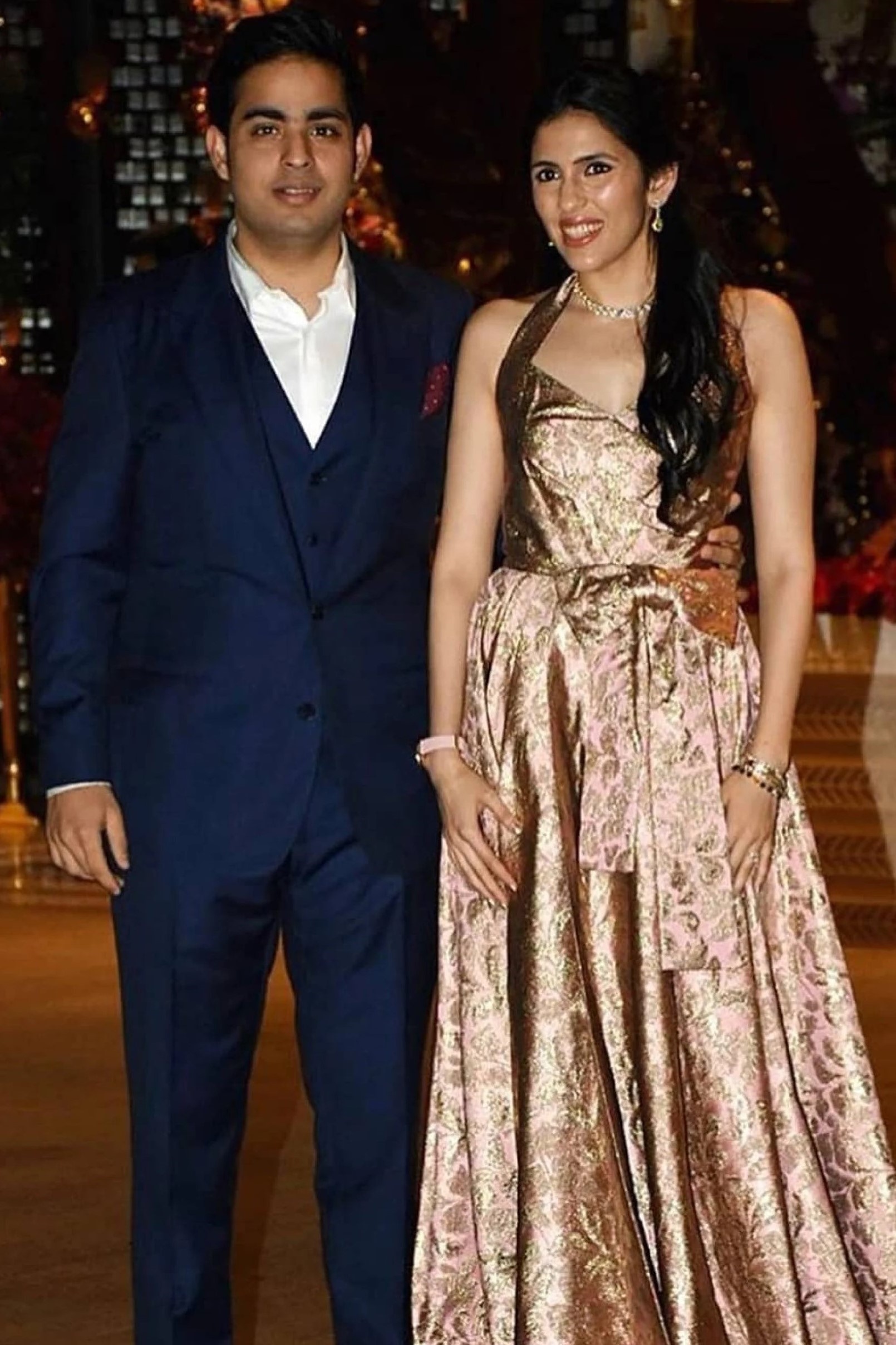 Gia tộc Ambani ảnh 7 Gia toc Ambani anh 7