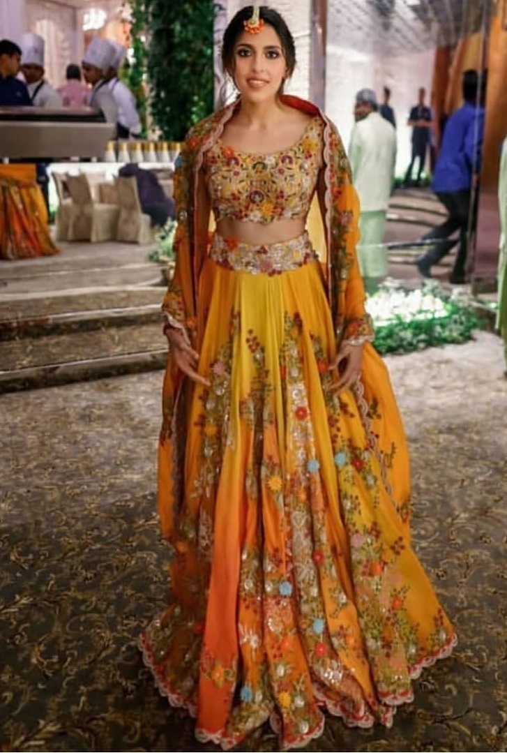 Gia tộc Ambani ảnh 6 Gia toc Ambani anh 6