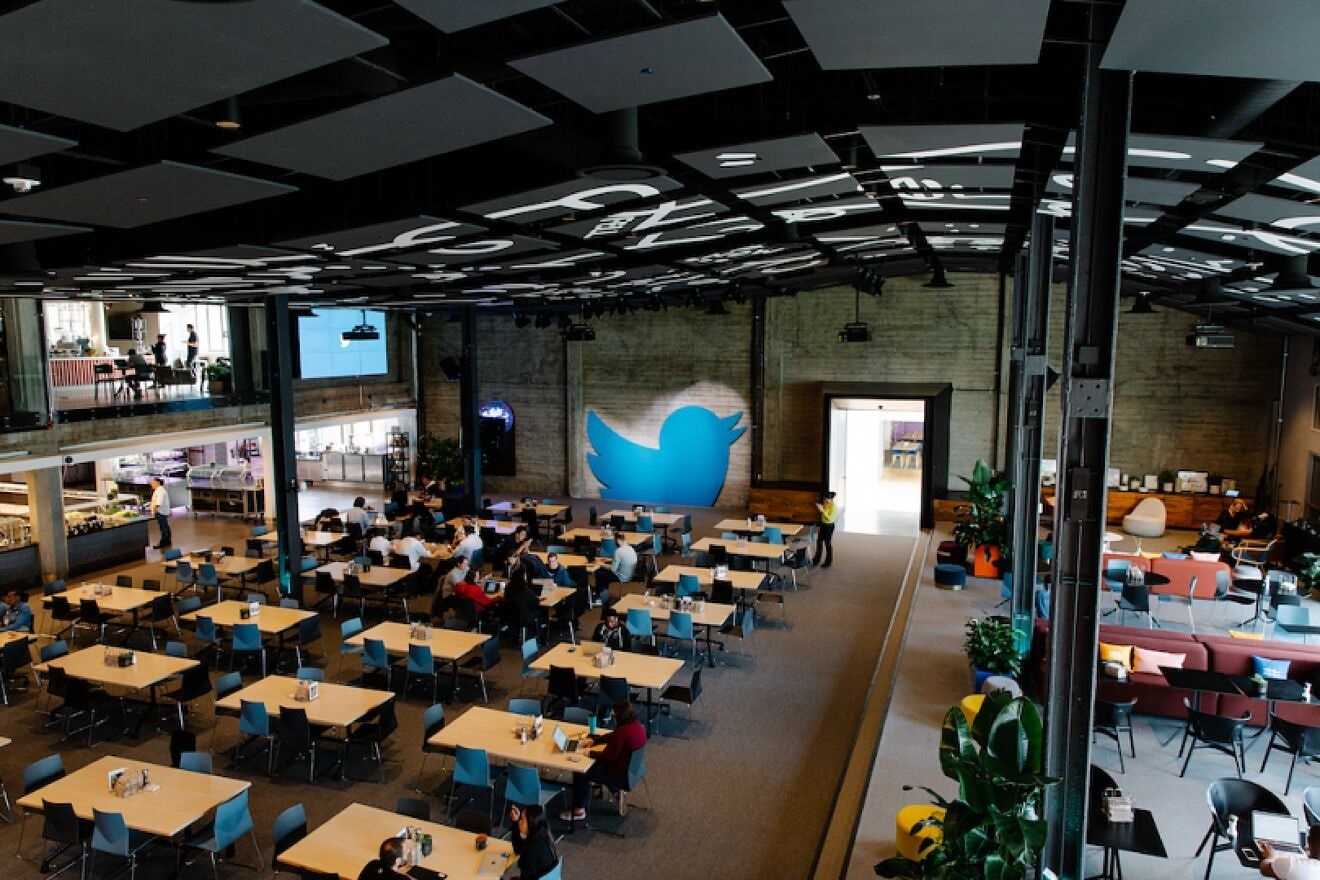 Elon Musk mua Twitter ảnh 1 Elon Musk mua Twitter anh 1