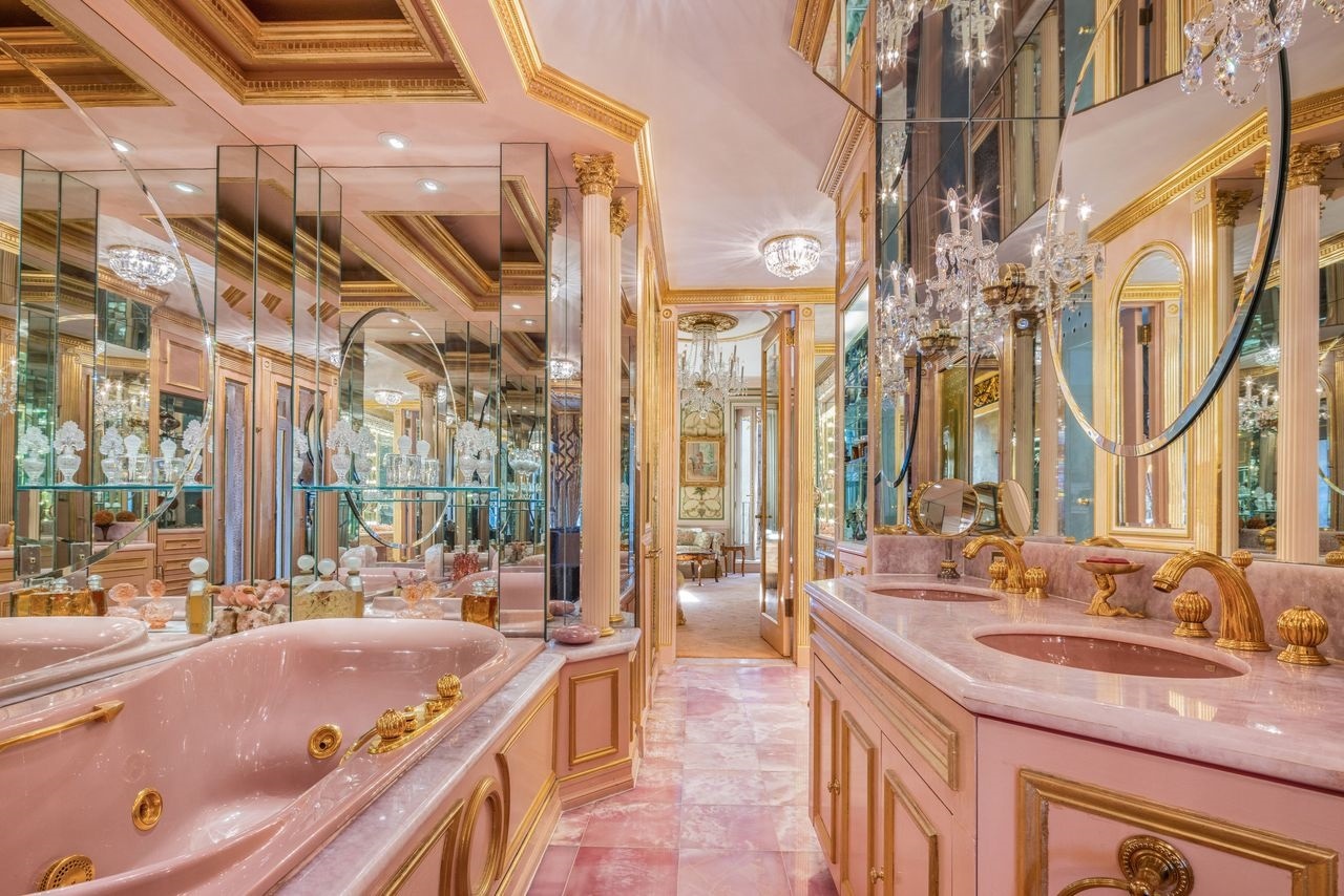 Ivana Trump ảnh 3 Ivana Trump anh 3