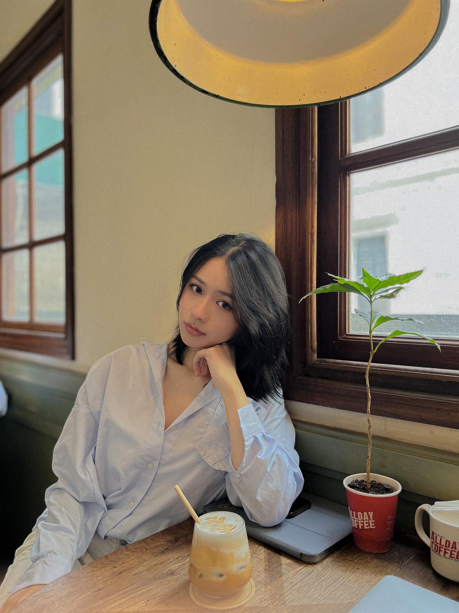 Xin viec cuoi nam anh 2