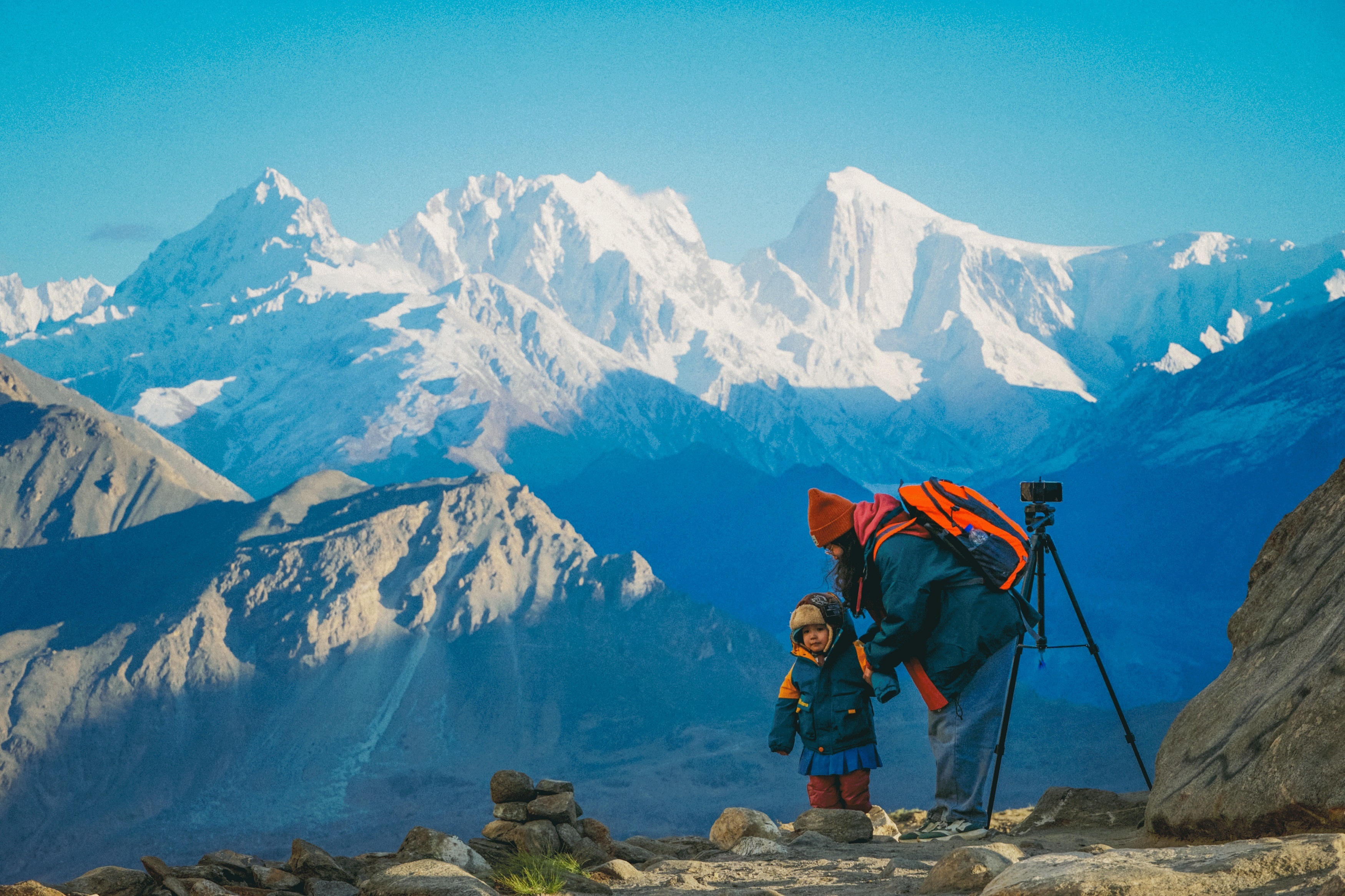 Du lich Pakistan anh 2