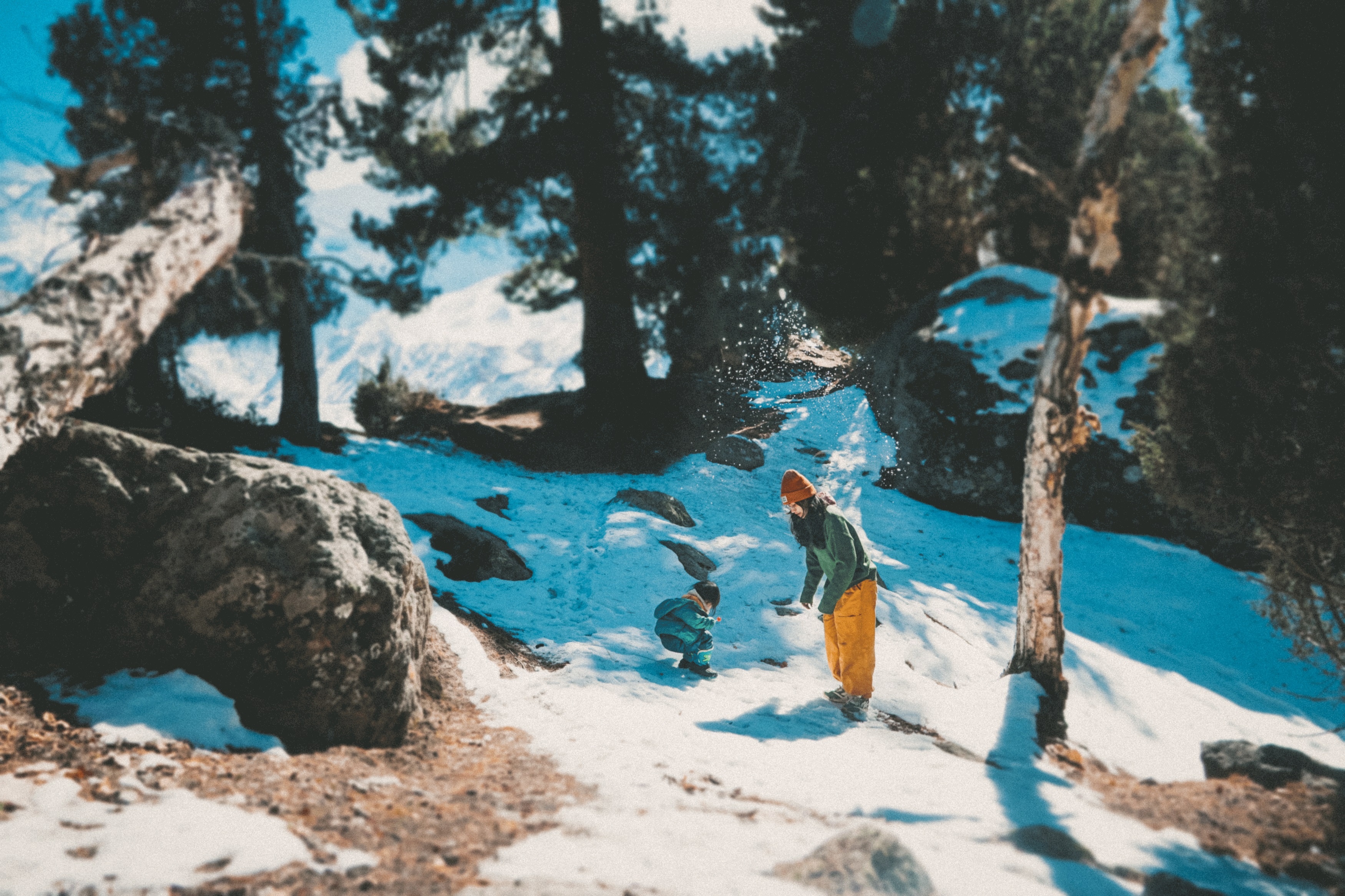 Du lịch Pakistan ảnh 6 Du lich Pakistan anh 6