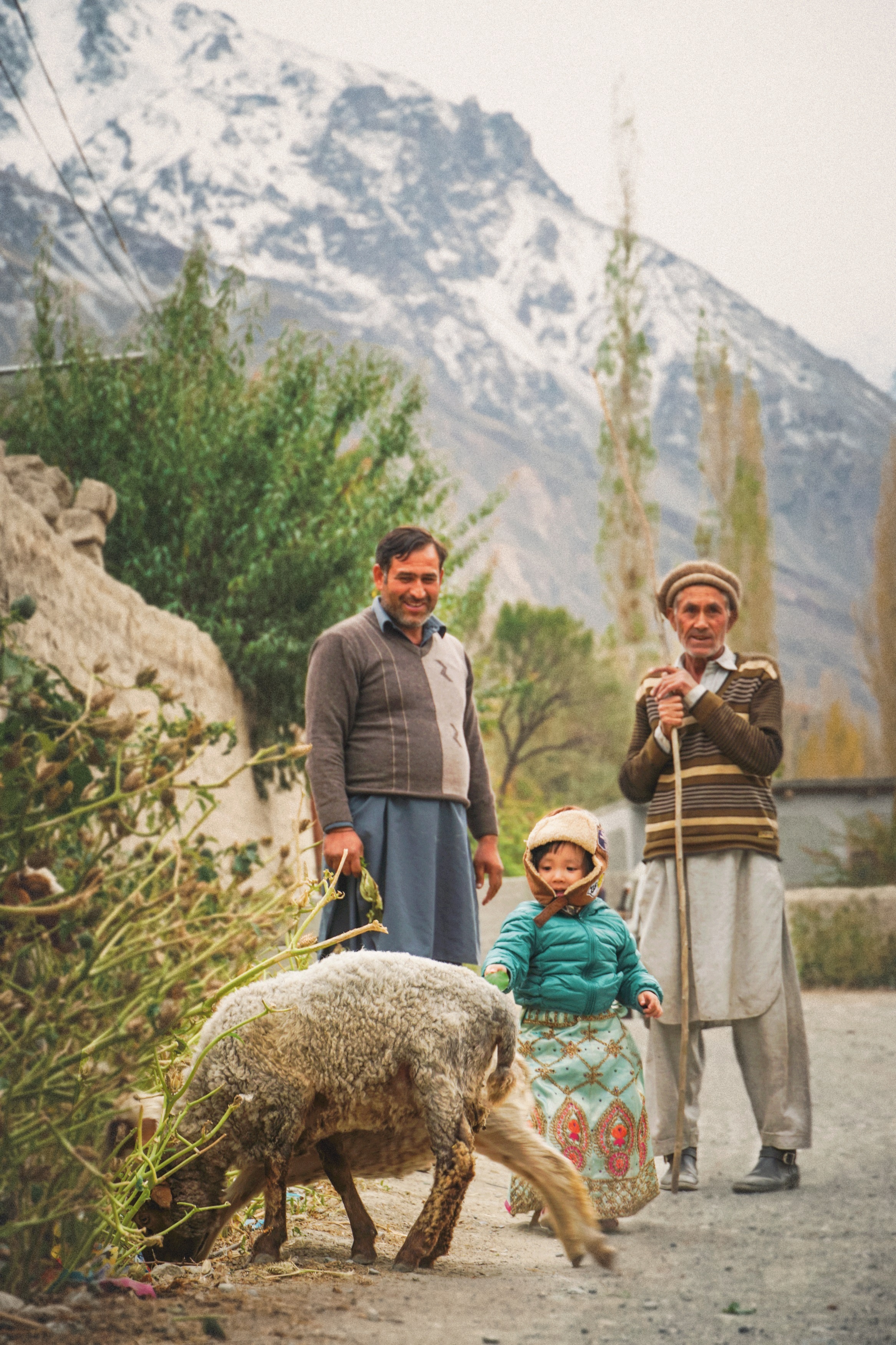 Du lịch Pakistan ảnh 9 Du lich Pakistan anh 9