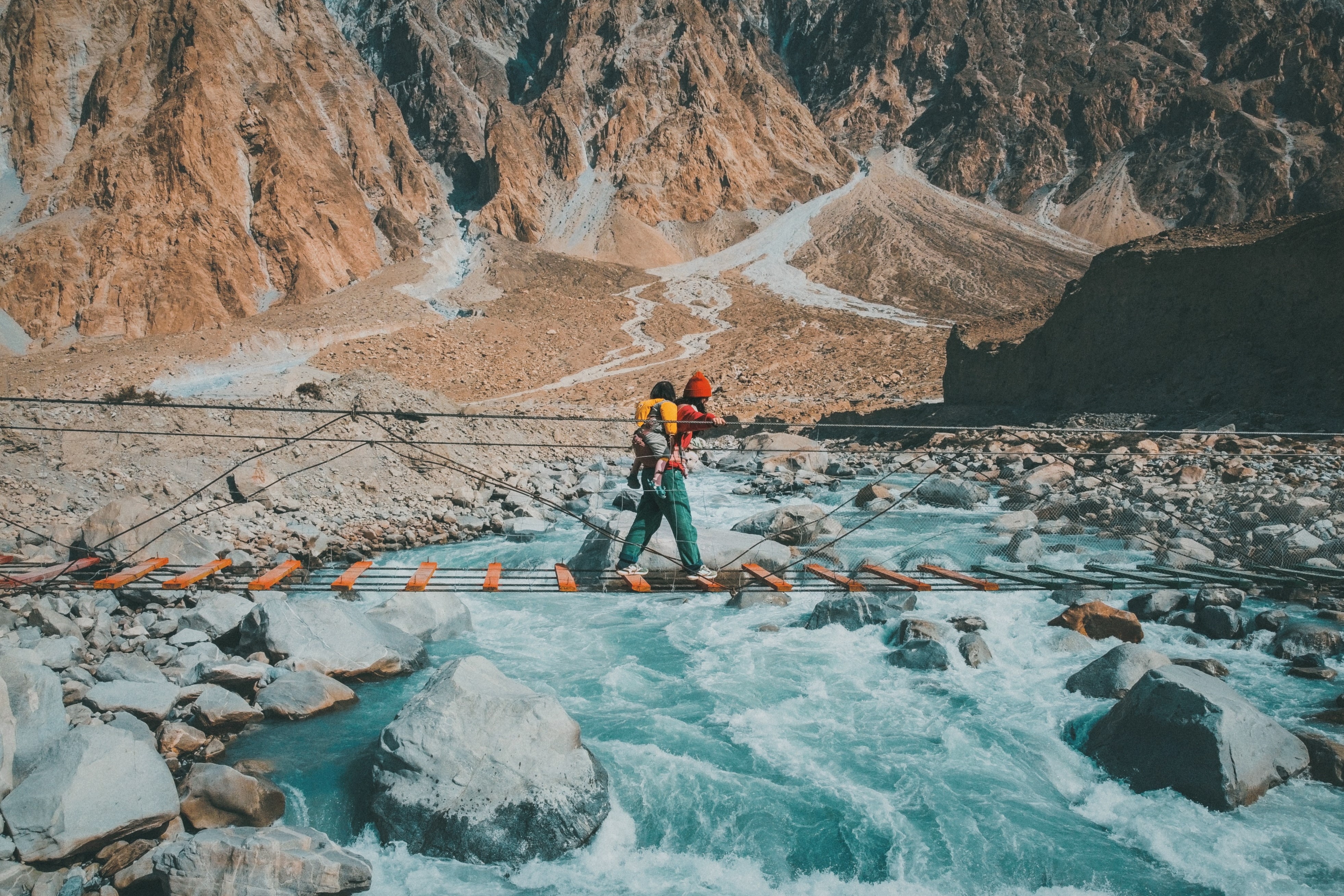 Du lịch Pakistan ảnh 5 Du lich Pakistan anh 5