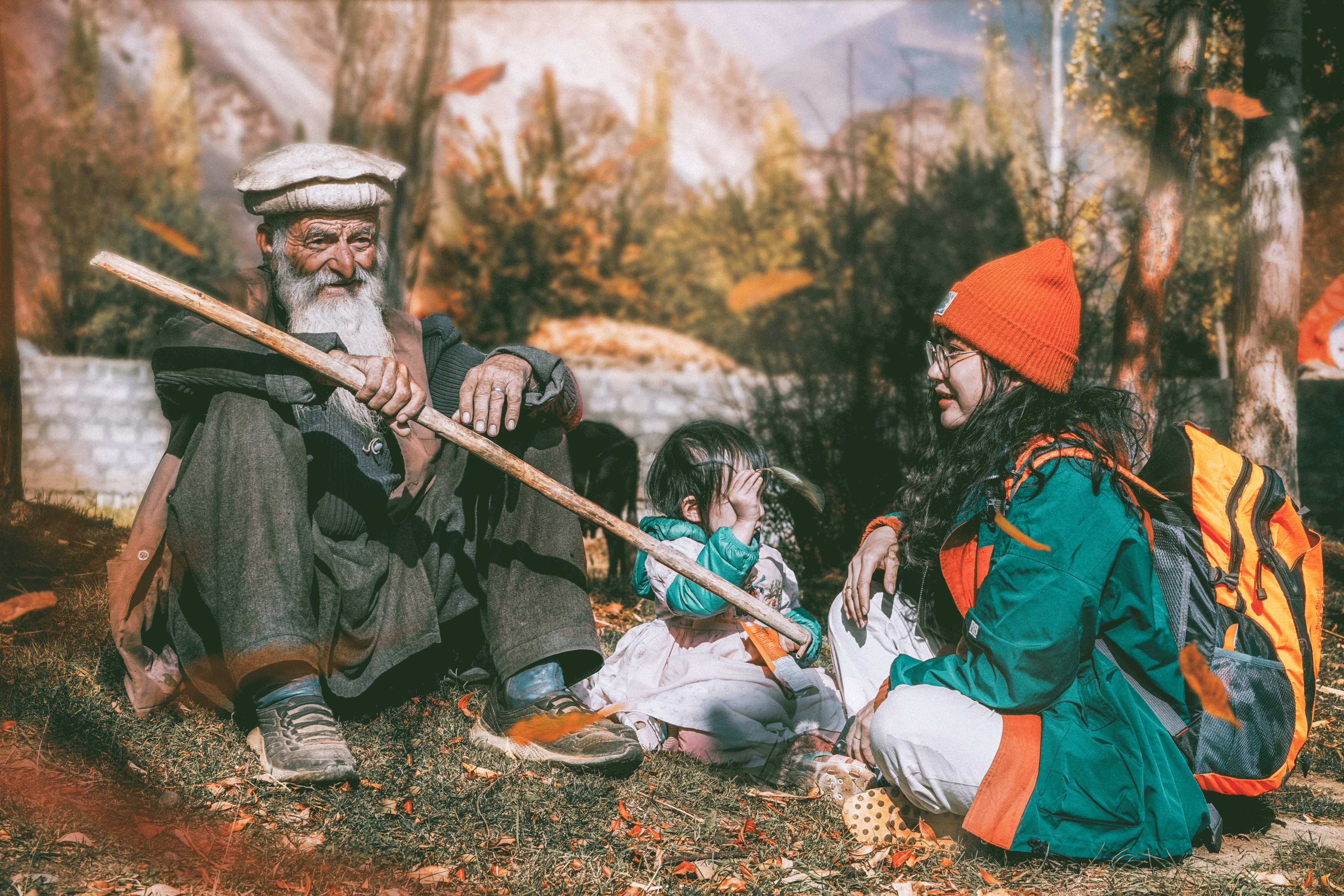 Du lịch Pakistan ảnh 12 Du lich Pakistan anh 12