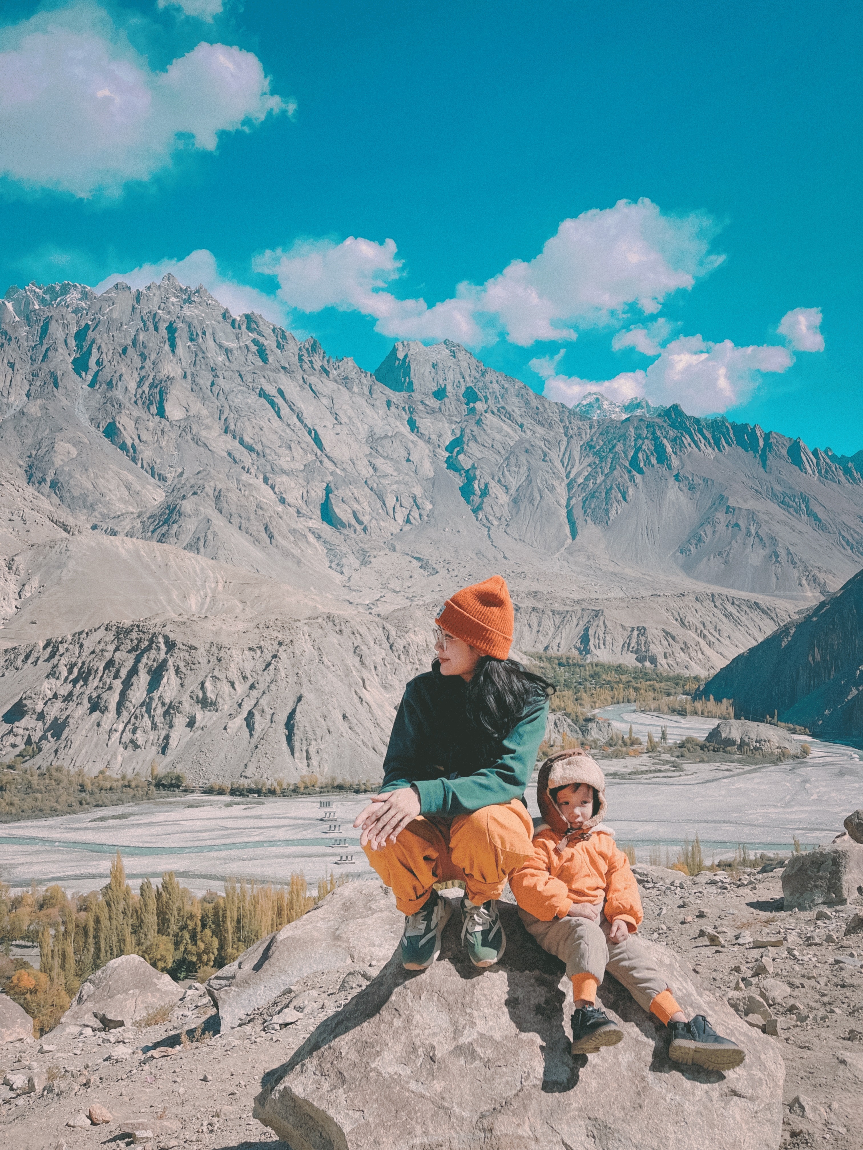 Du lịch Pakistan ảnh 11 Du lich Pakistan anh 11