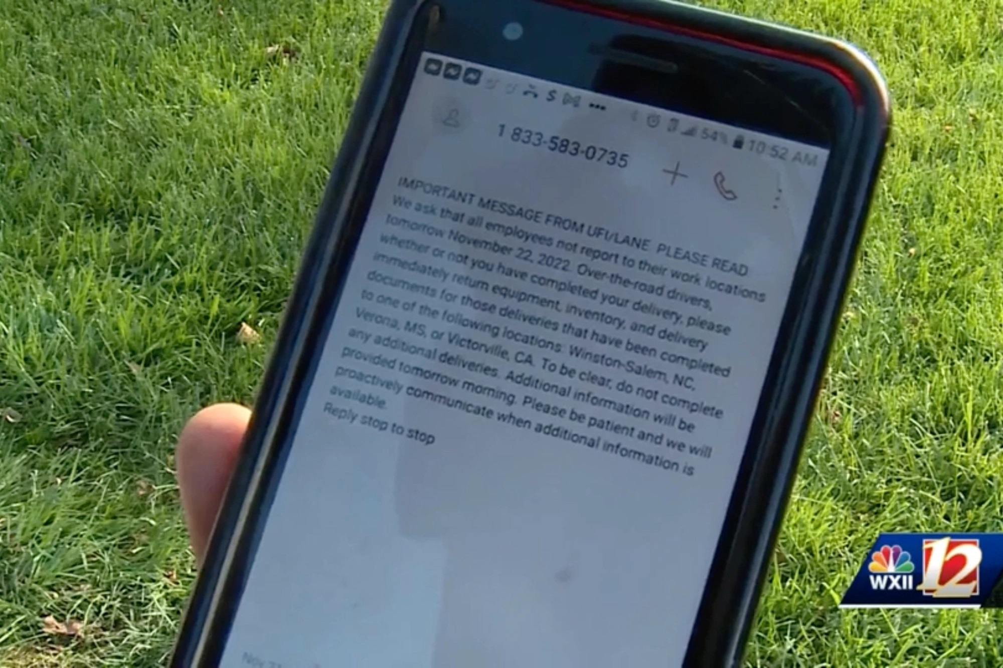 Sa thai nhan vien anh 1