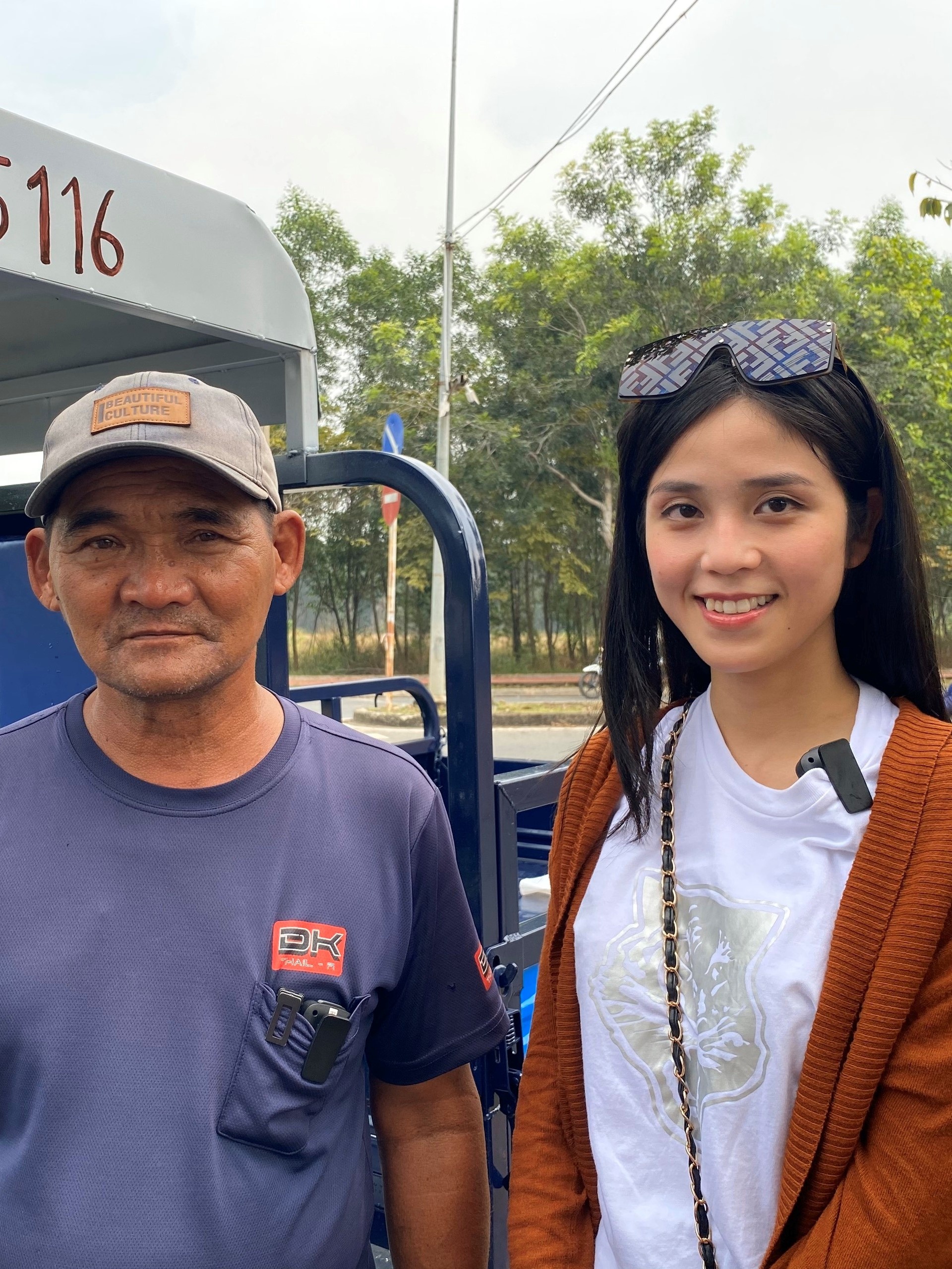 Tay chay No O No anh 2