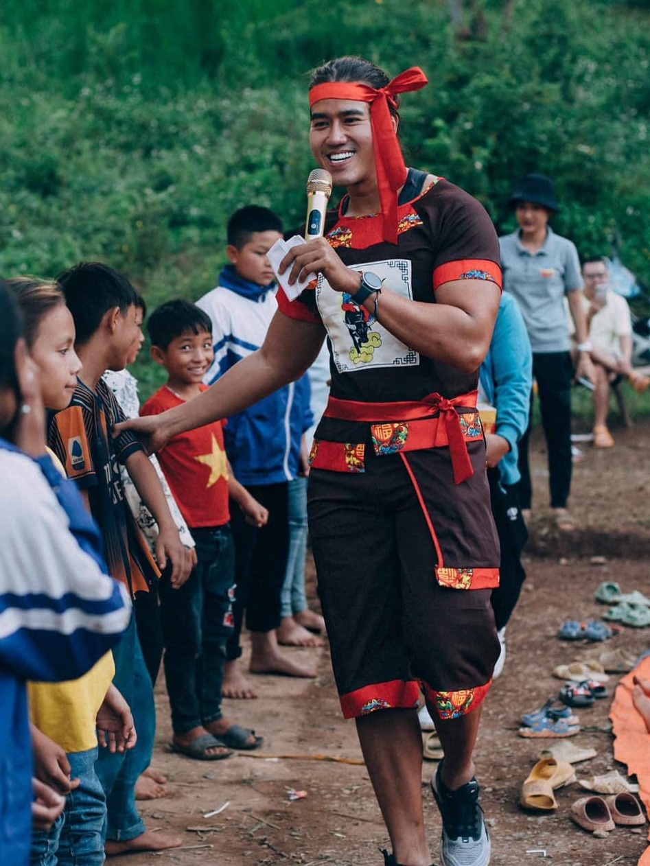 Tay chay No O No anh 3