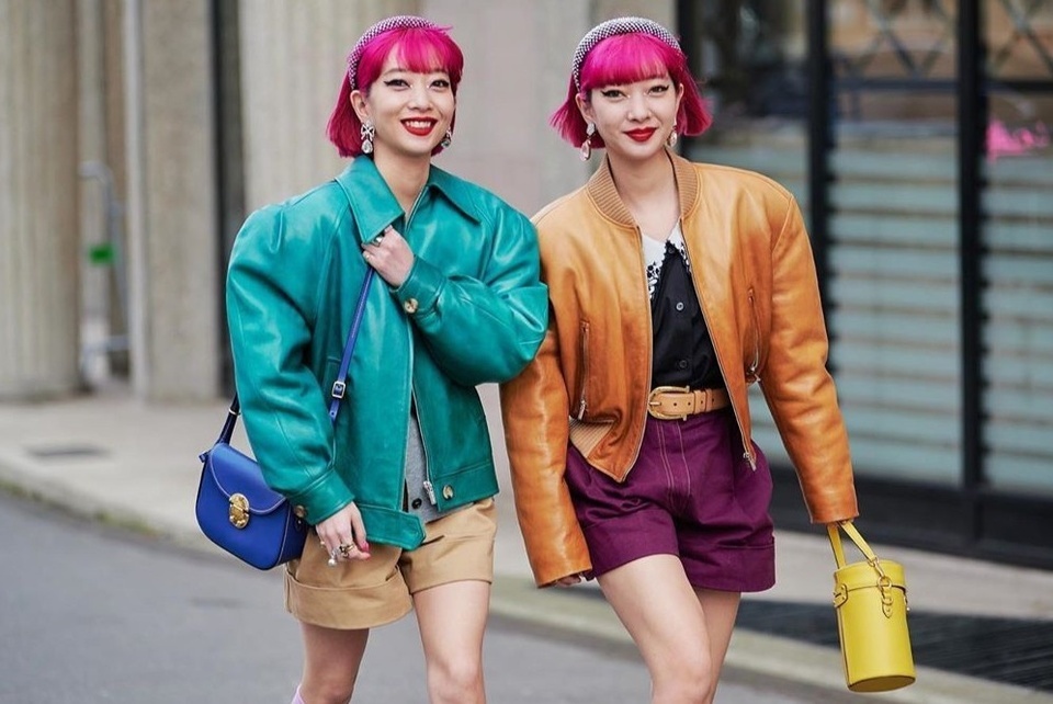 Nhu the nao duoc coi la giau co o Han Quoc hinh anh