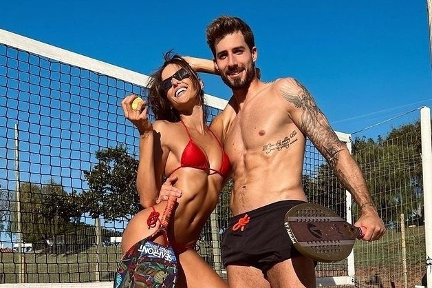 WAGs tuyen Duc lai bi do loi o World Cup hinh anh