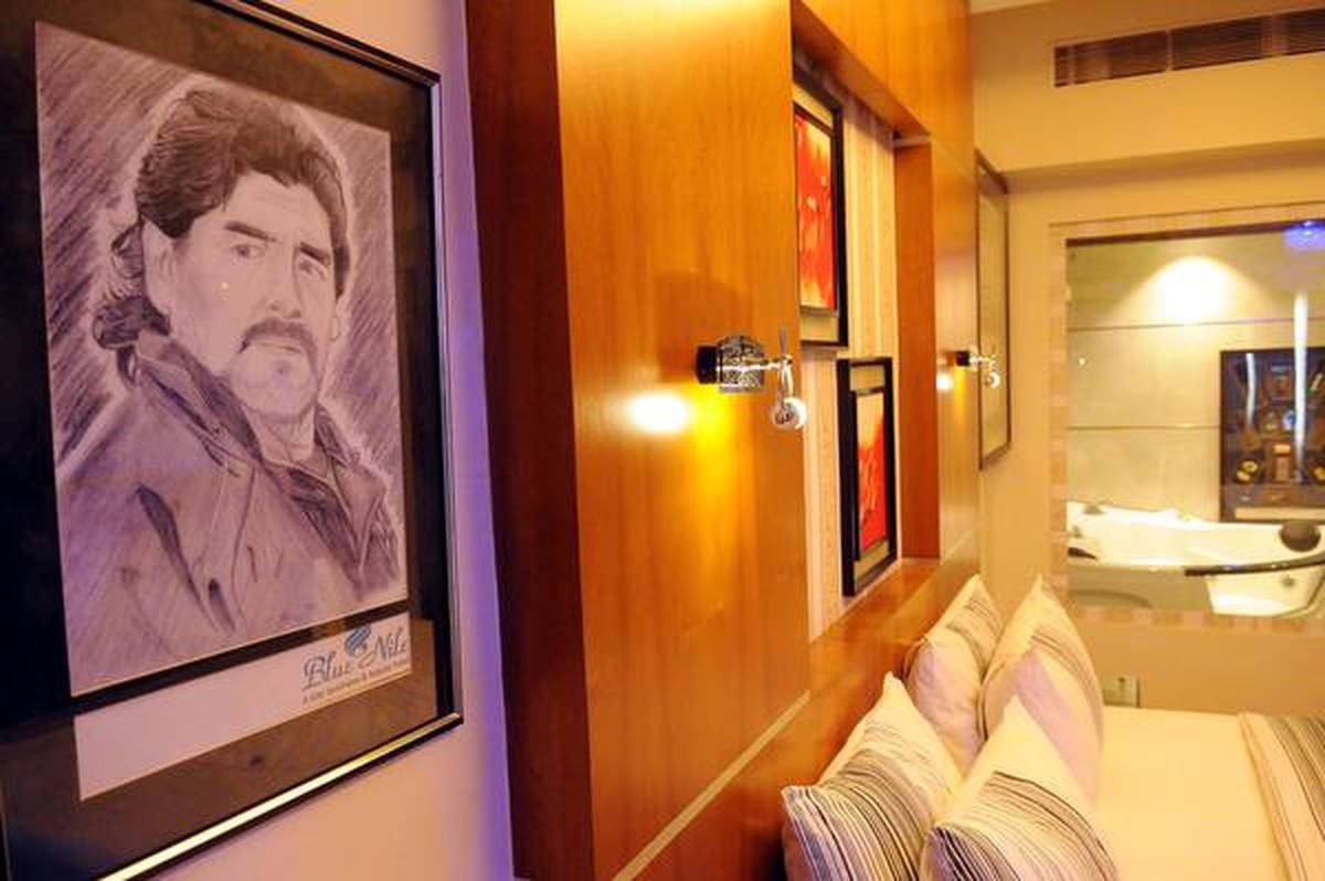 Mo hinh Messi Ronaldo anh 3