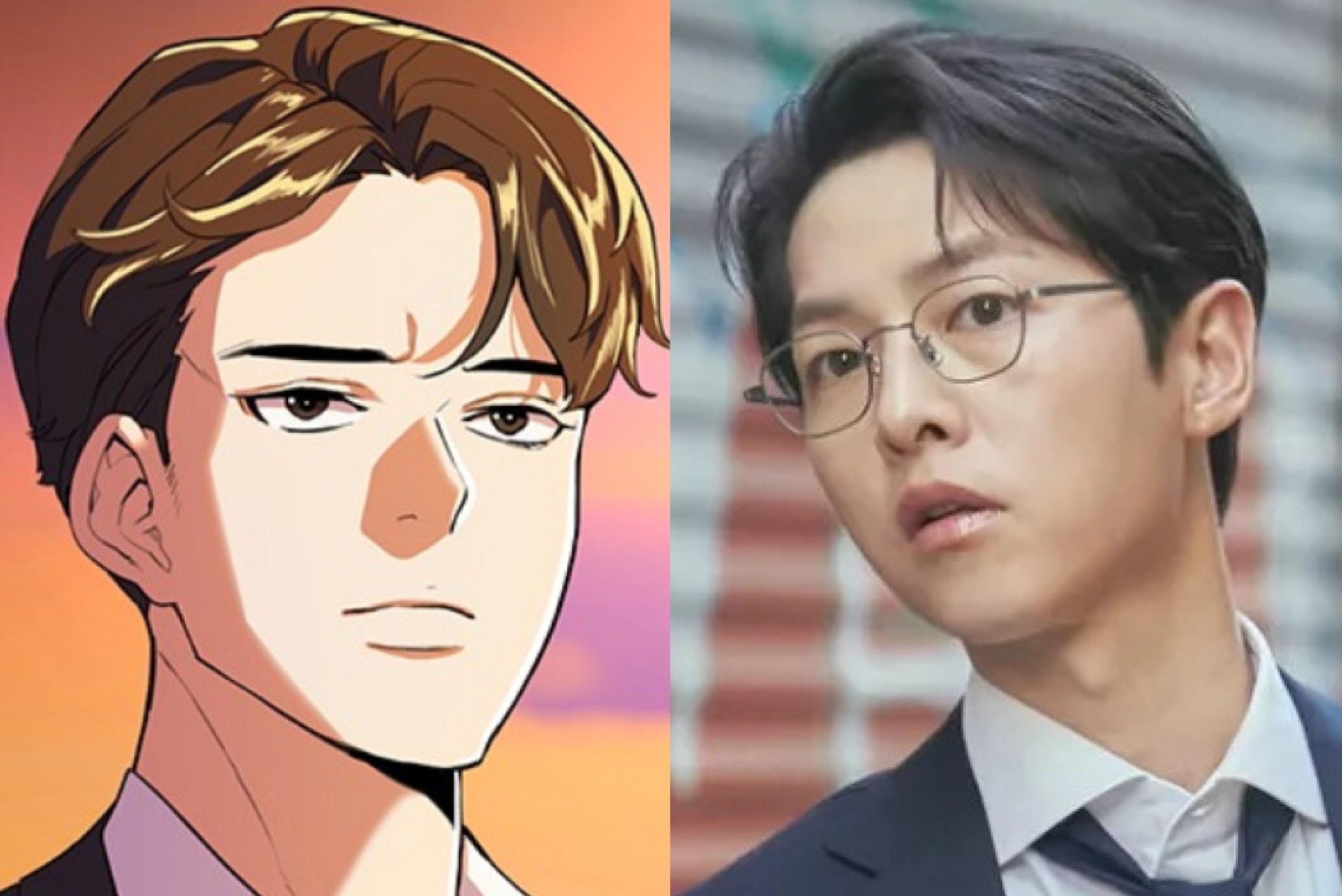 Noi nguoi Han tim thay loi thoat khoi cuoc song kho khan hinh anh