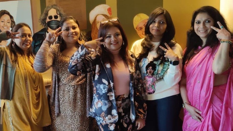 Phu nu doc than anh 2