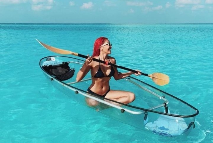 Malaysia khong muon du khach mac bikini va nhau nhet hinh anh