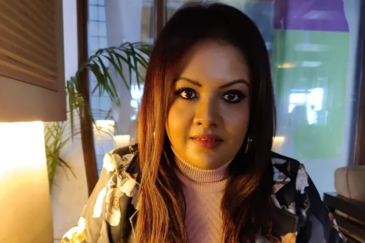 Phu nu doc than anh 1