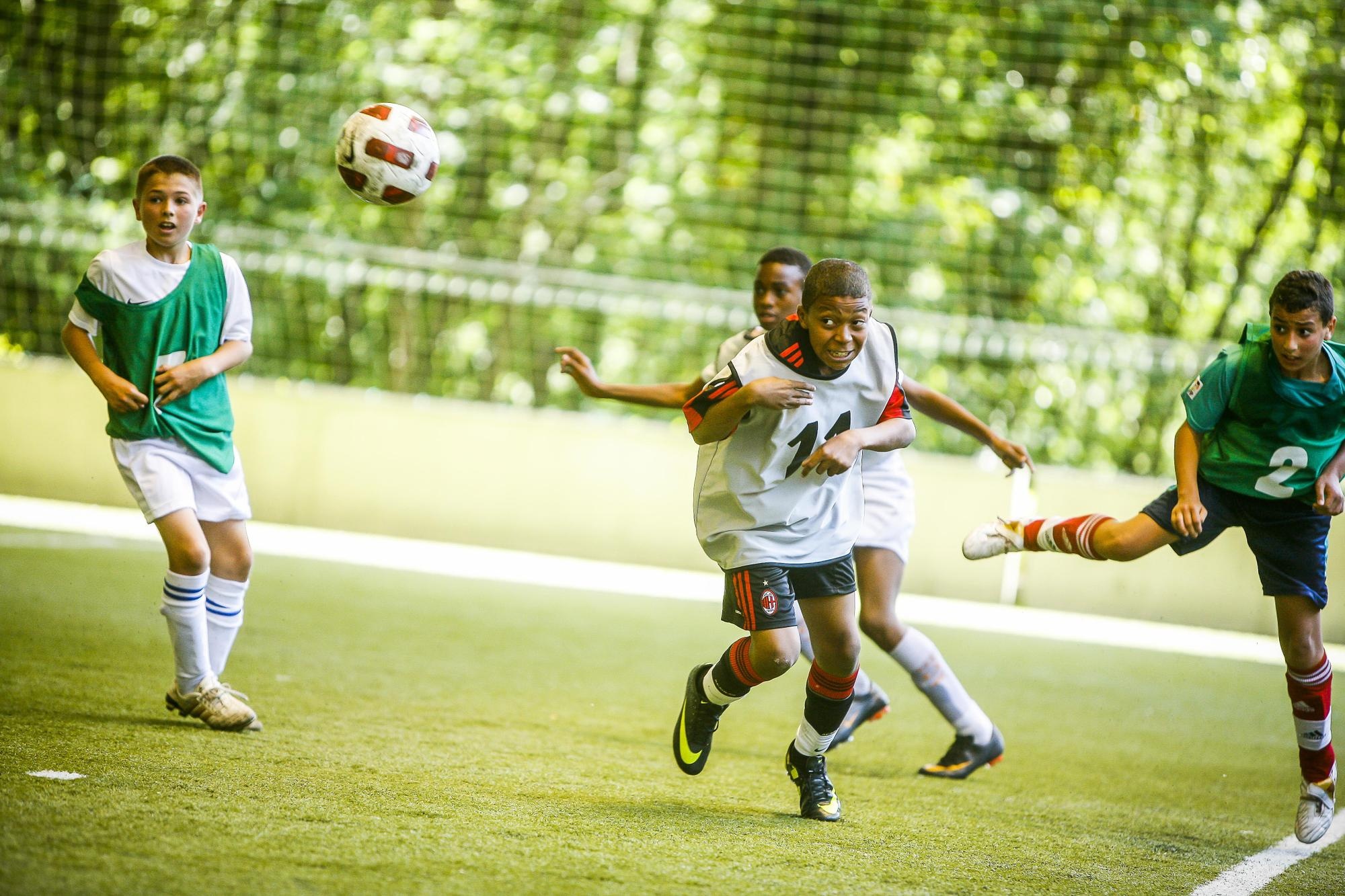 Gia dinh Mbappe anh 5