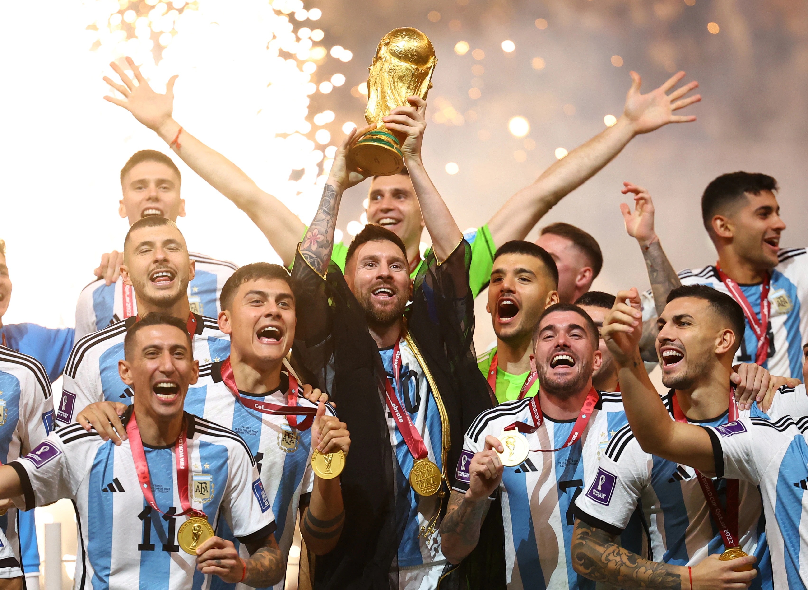 Messi ảnh 3 Messi anh 3