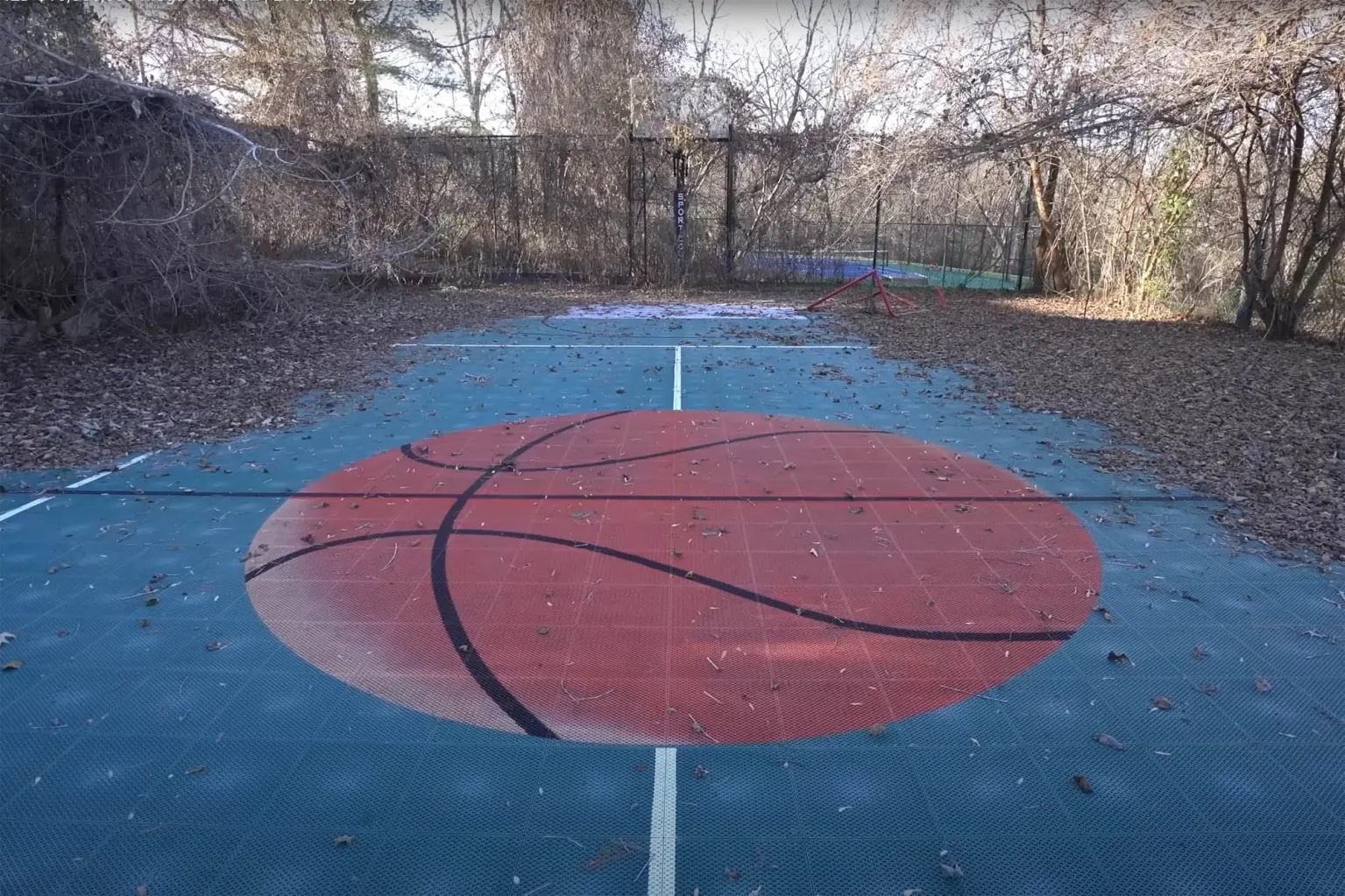 Biet thu bo hoang anh 4