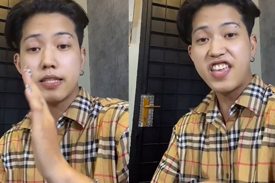 Mot nam xau xi cua TikToker hinh anh