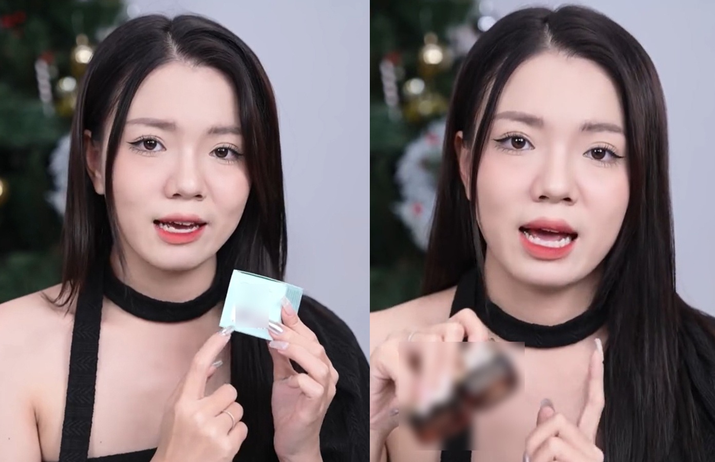 TikTok Shop tran lan hang gia, nguoi ban du chieu tro qua mat nen tang hinh anh