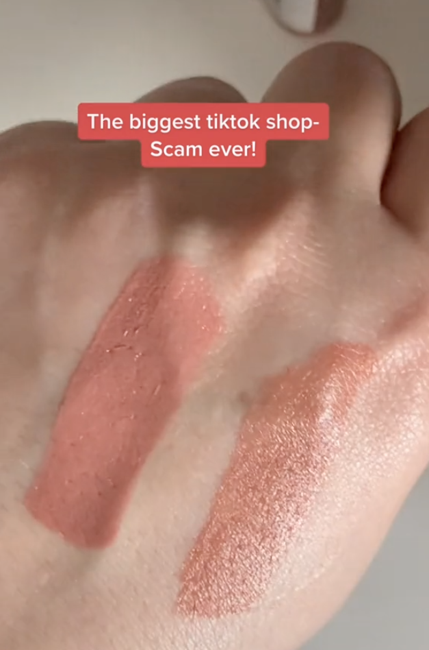 TikToker ban hang gia anh 2