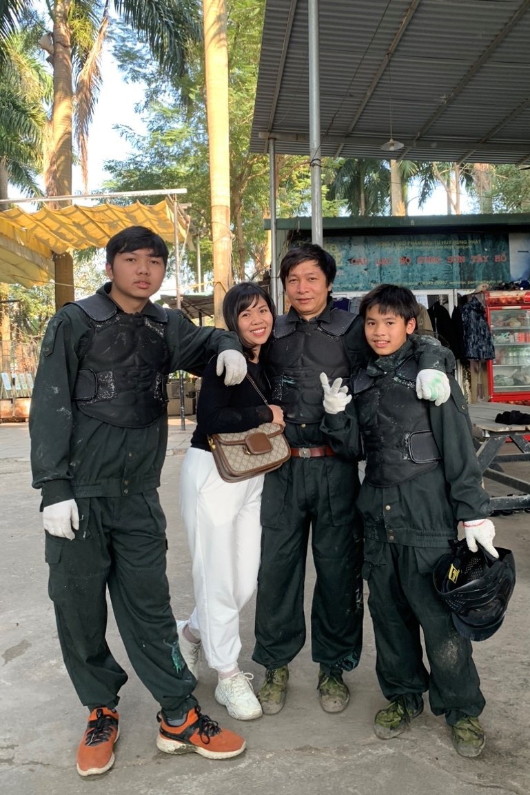 Nghỉ Tết Dương lịch ảnh 4 Nghi Tet Duong lich anh 4