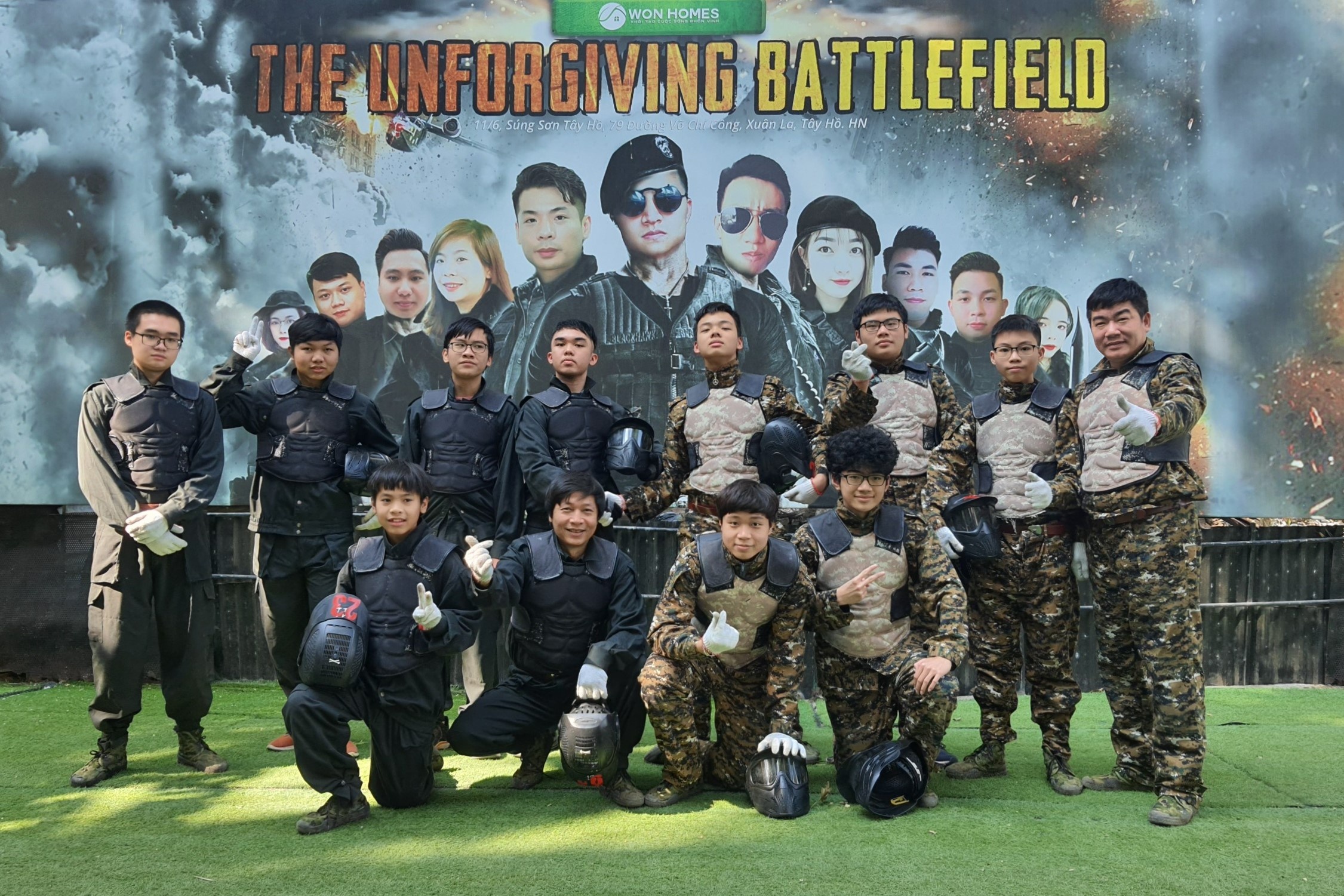 Nghỉ Tết Dương lịch ảnh 5 Nghi Tet Duong lich anh 5