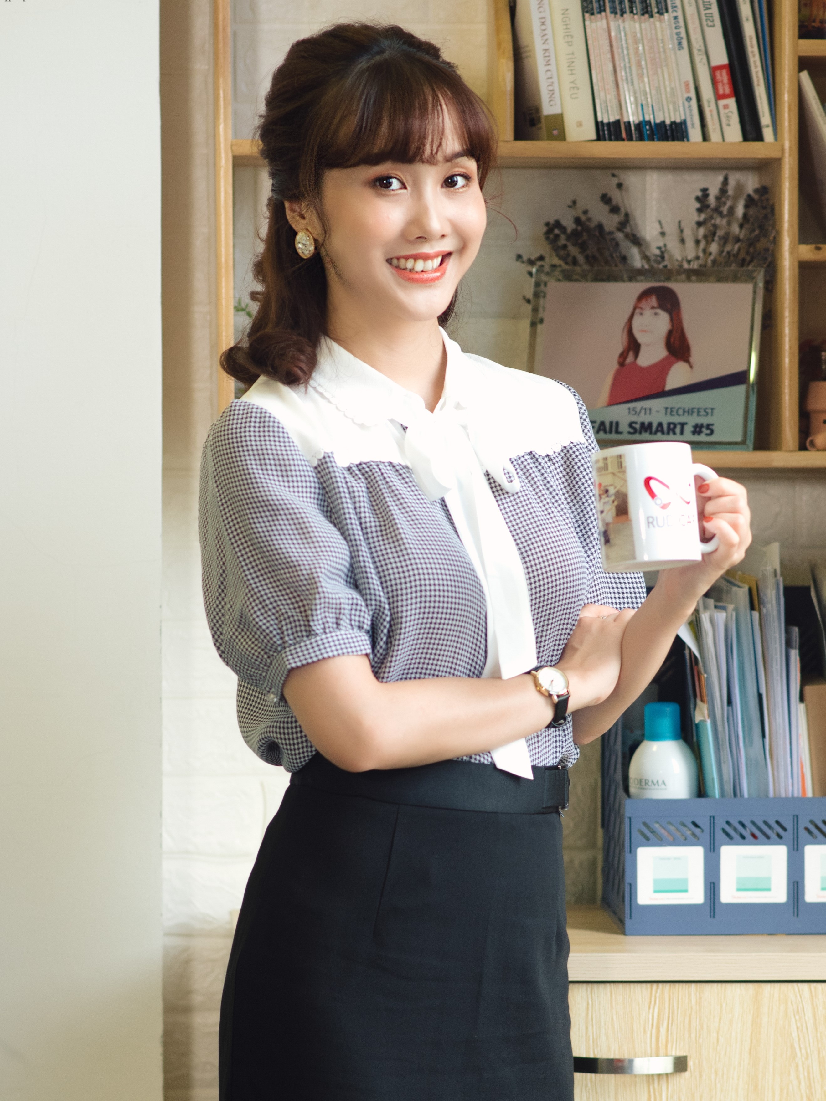 Gia dinh mai moi anh 3