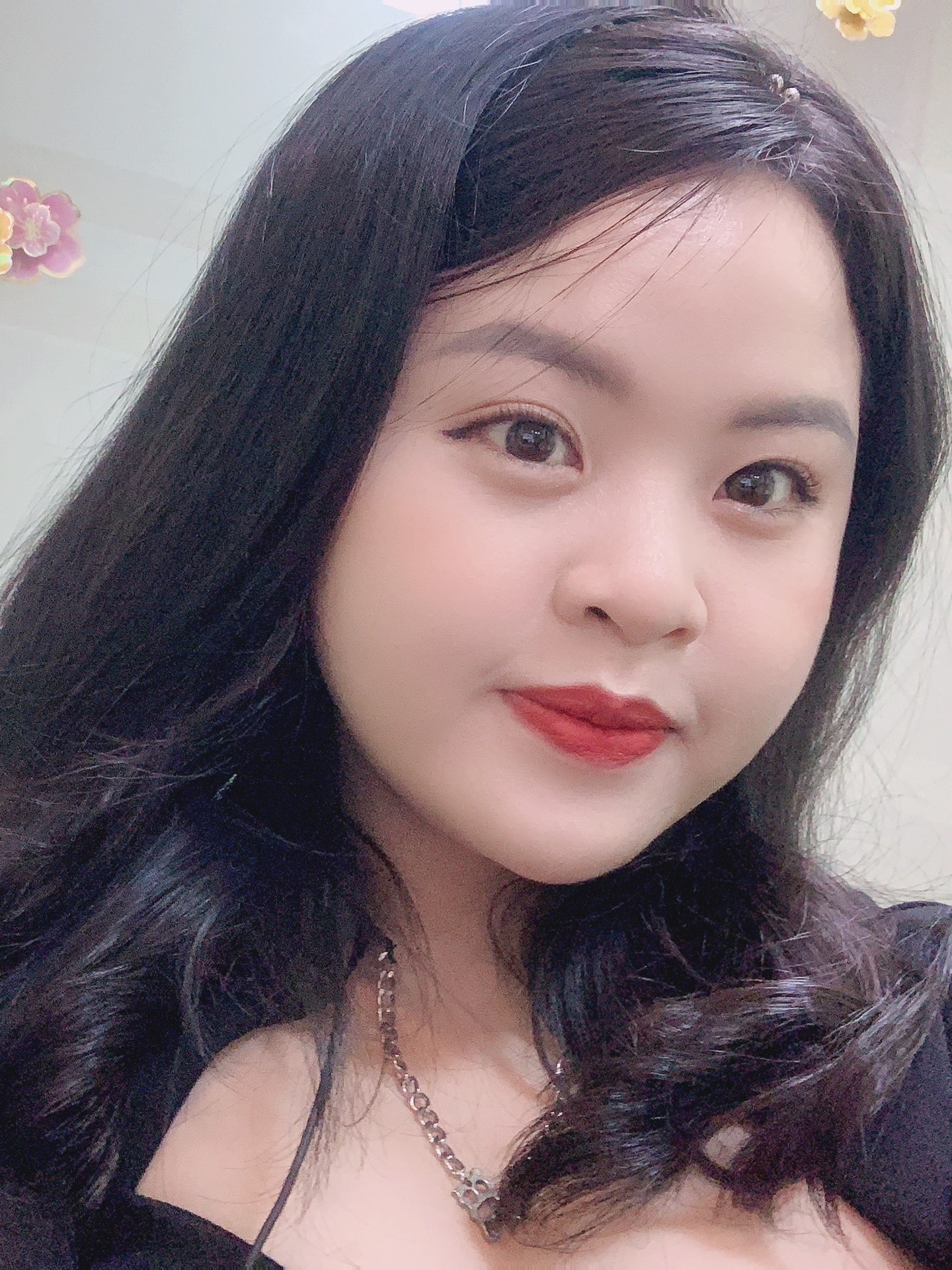 Gia dinh mai moi anh 1