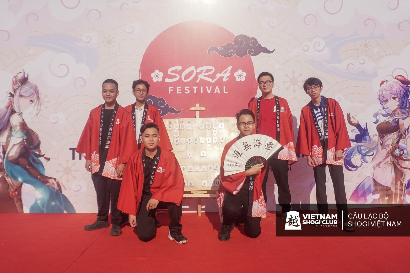 Tran The Trung anh 5